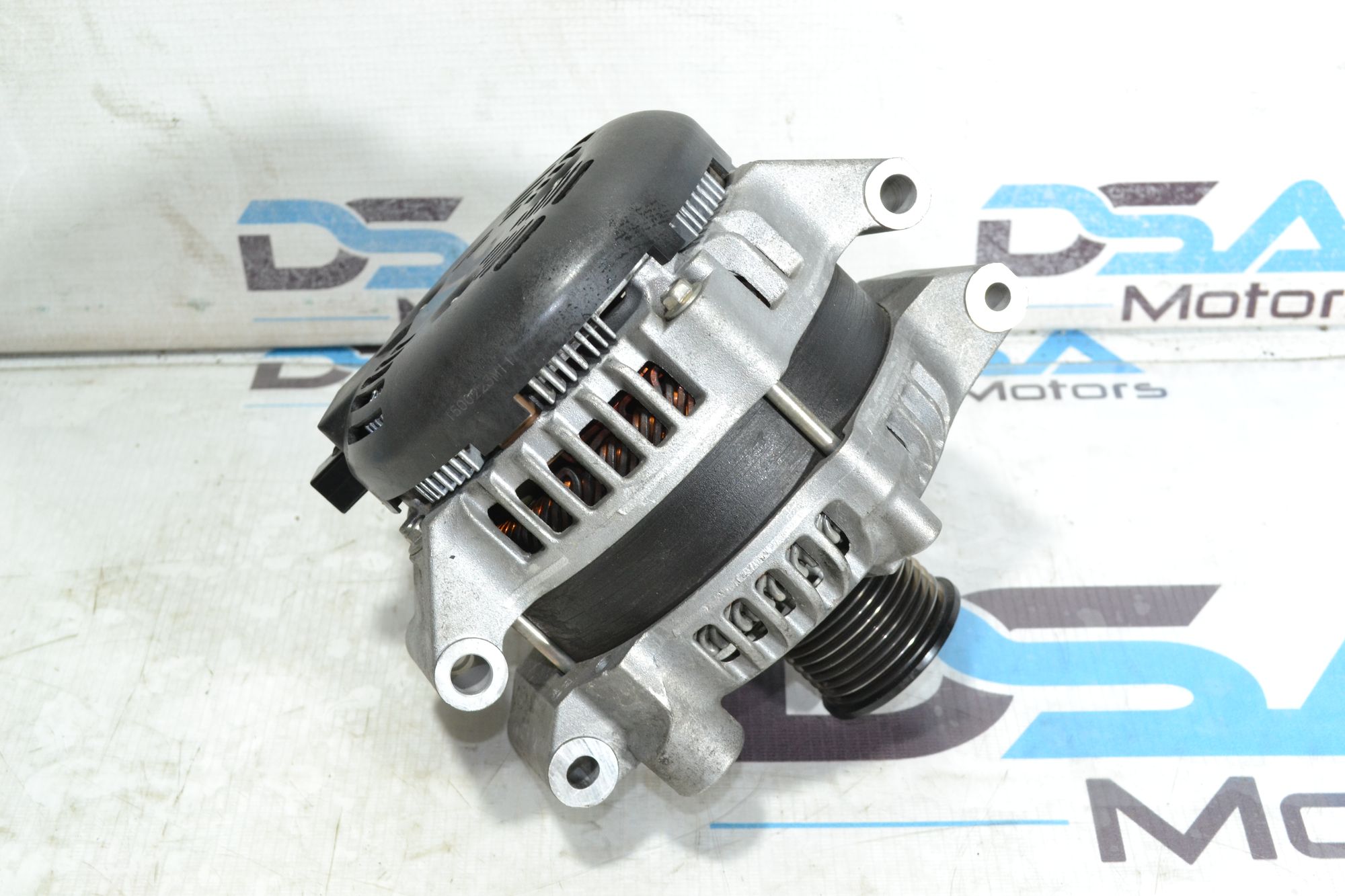 Генератор оригинал BMW 5 F10/F01/F25 из Японии, 15900 рублей, Кореновск