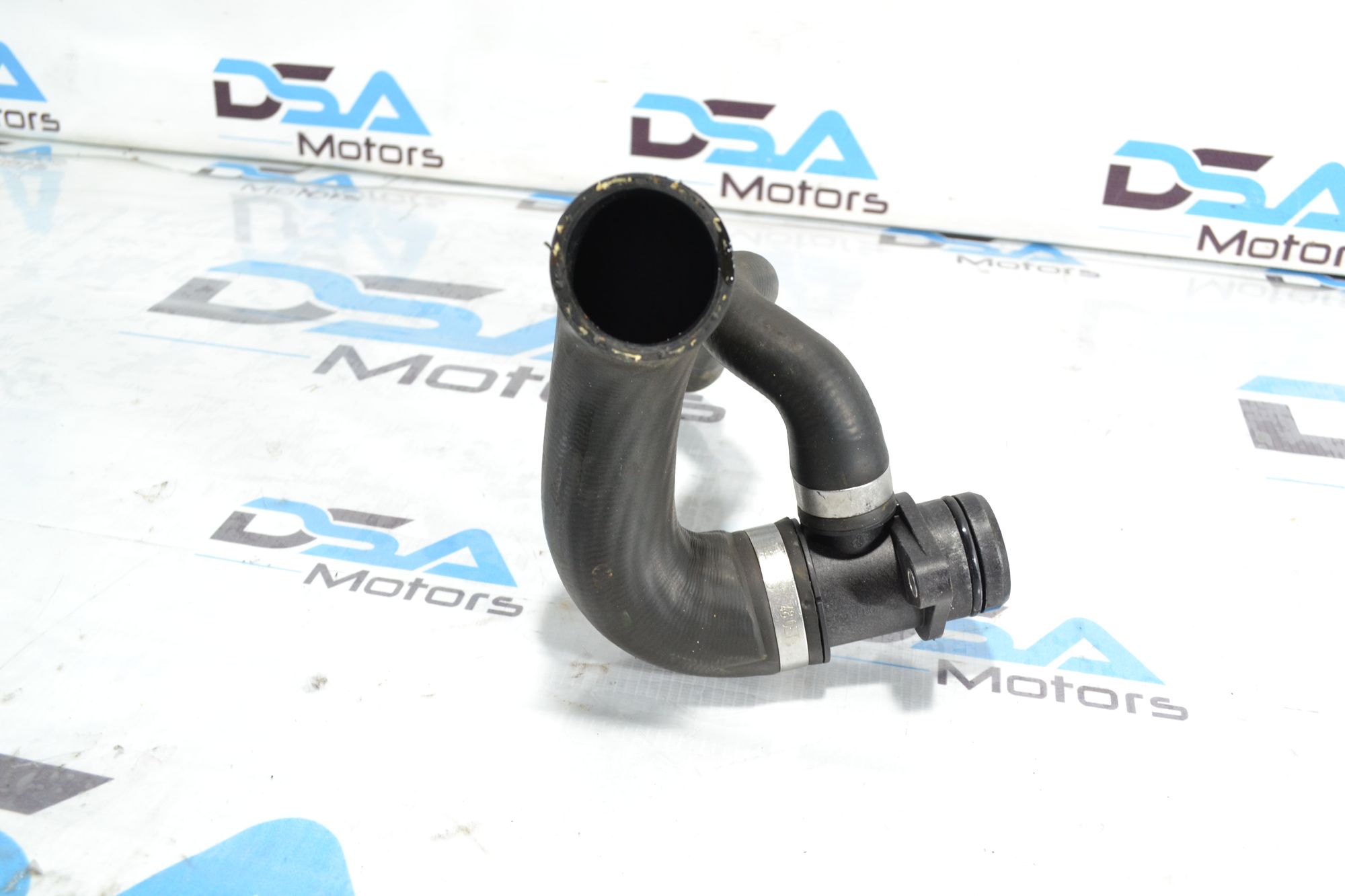 Патрубок системы охлаждения оригинал BMW F25/F20/F30/F22/F32/F07/E84/F15 из Японии, 1500 рублей, Кореновск