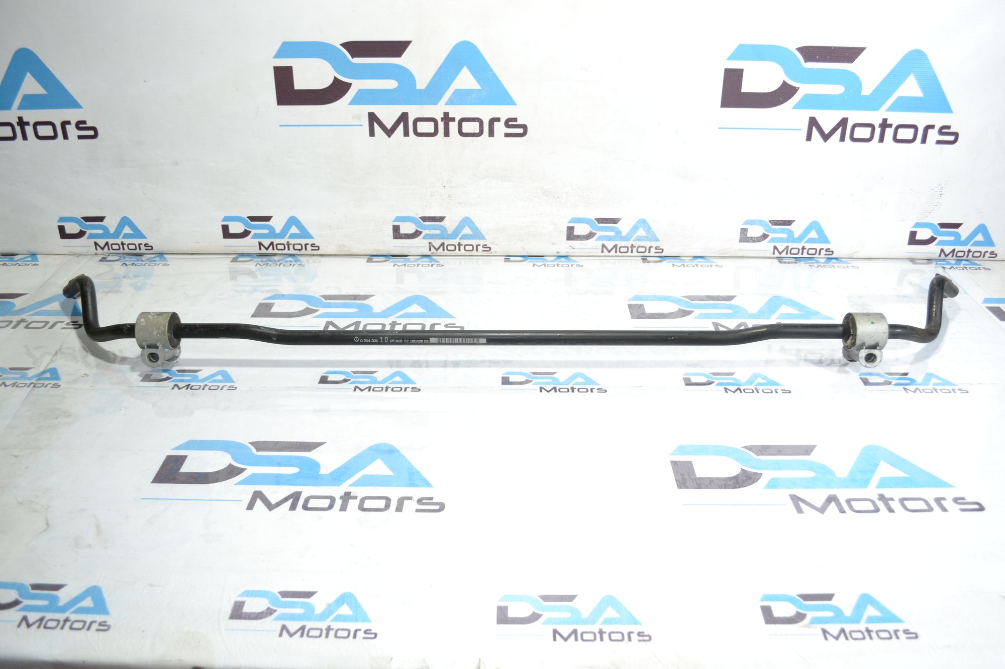 Стабилизатор задний Mercedes W204/W207/X204 Япония, 2900 рублей, Кореновск
