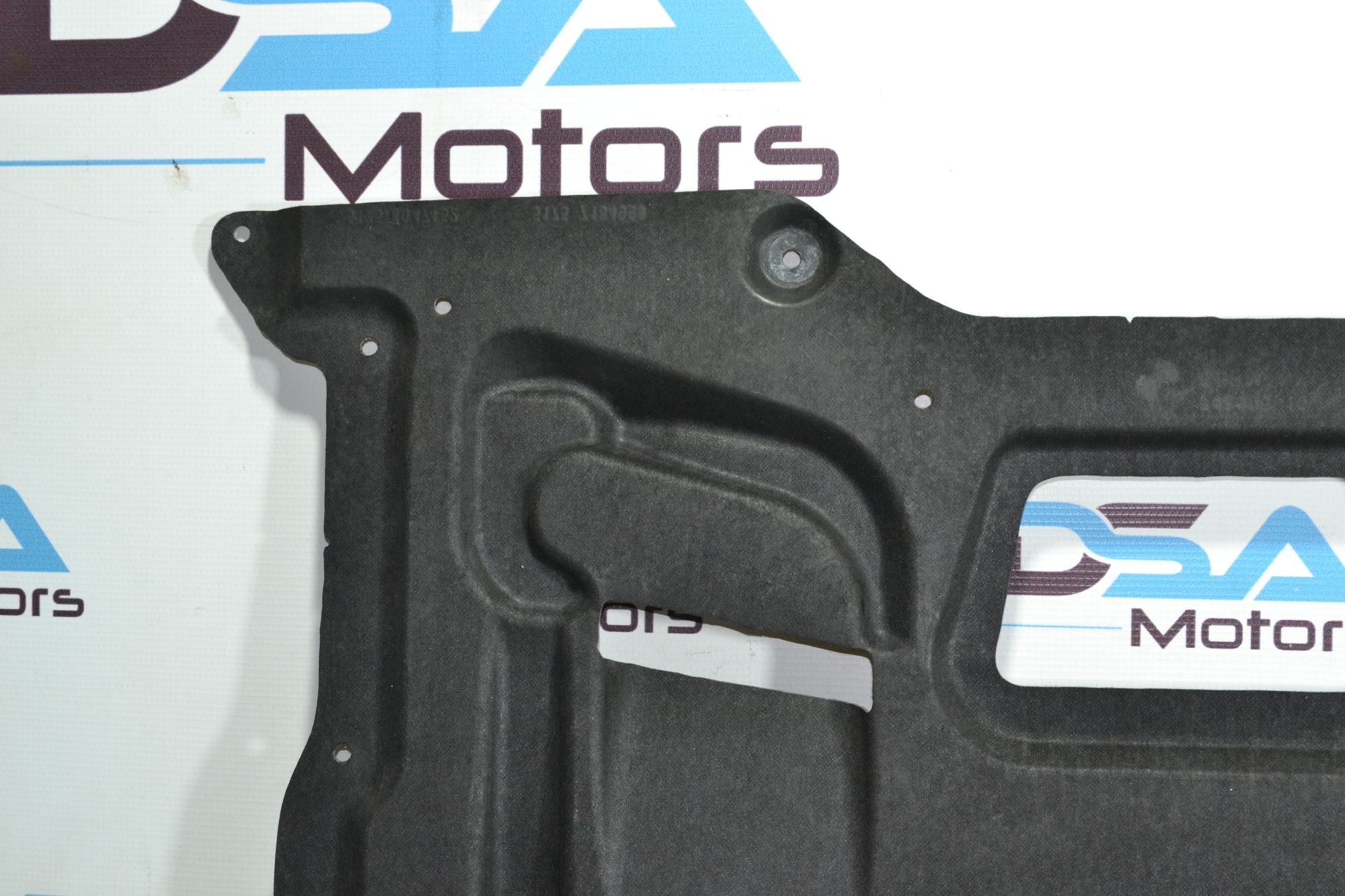 Защита двигателя оригинал BMW 5 F07/F10/F11 из Японии, 6900 рублей, Кореновск