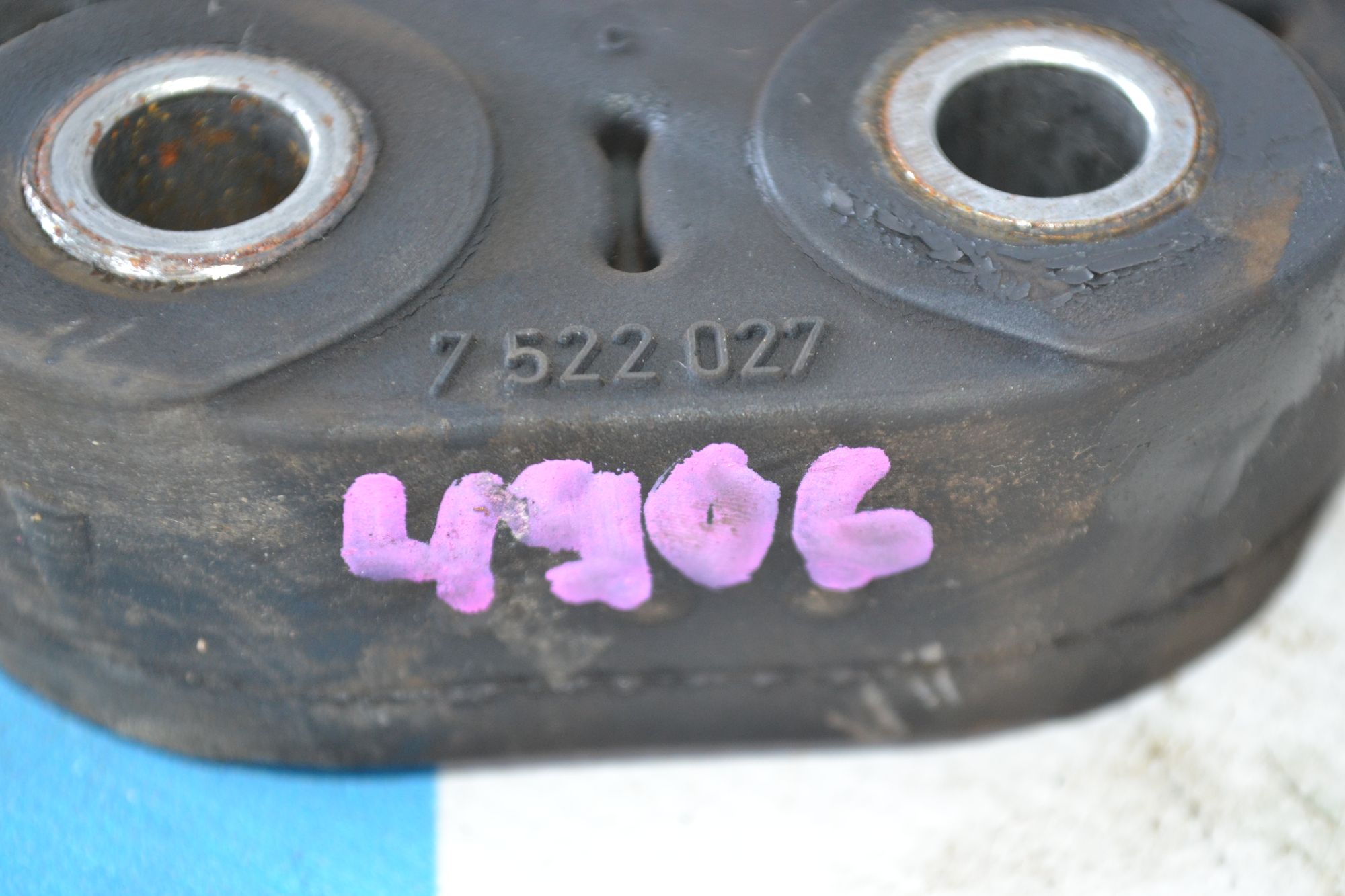 Муфта карданного вала  132/50 BMW F10/F01/F12/E90 из Японии, 1900 рублей, Кореновск