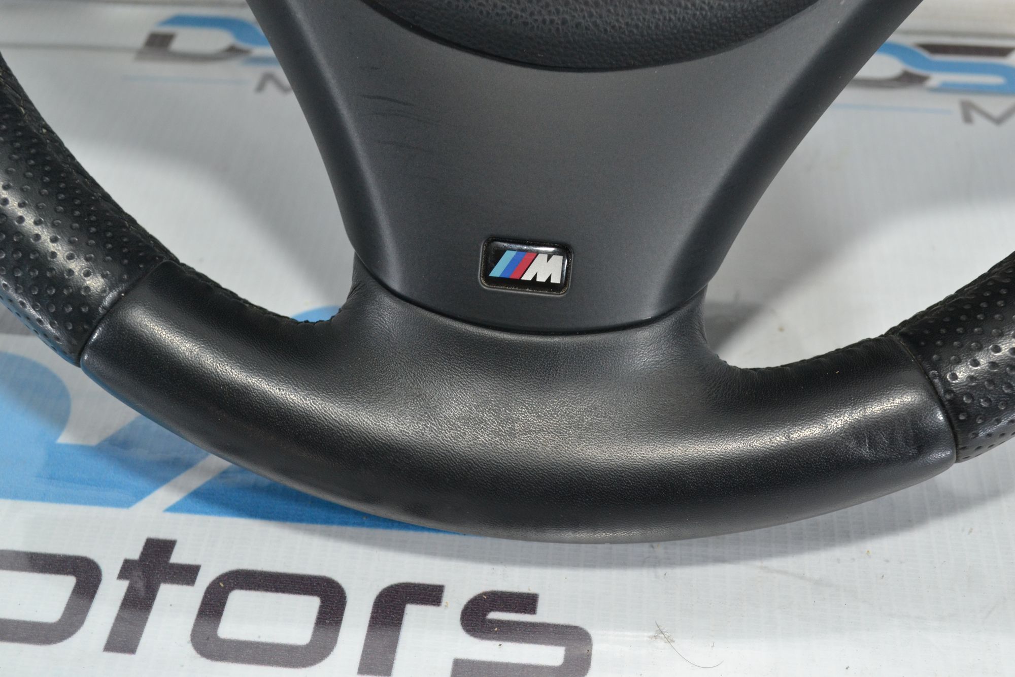 Руль оригинал BMW 3 E90 рест из Японии., 9900 рублей, Кореновск