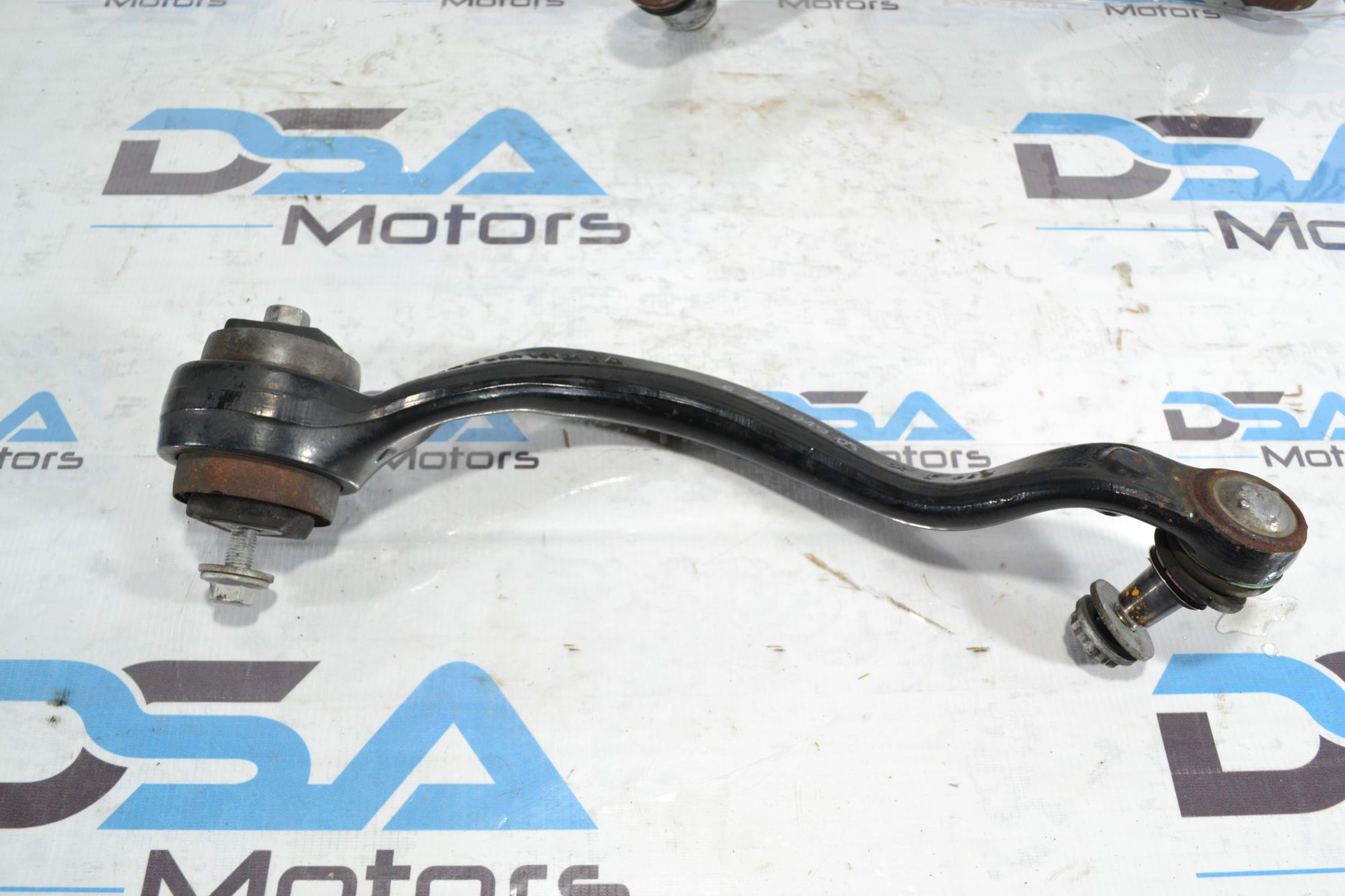 Рычаги передние BMW X5 E70/E71/F15/F16 из Японии, 19900 рублей, Кореновск