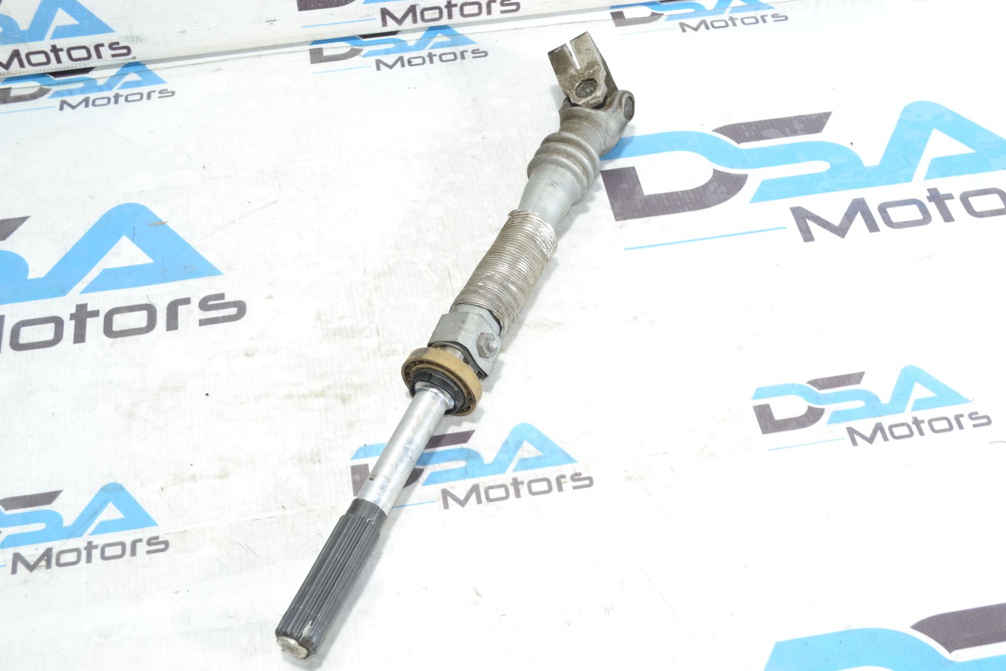Кардан рулевой оригинал Mercedes W212/W204/W207 из Японии, 1900 рублей, Кореновск
