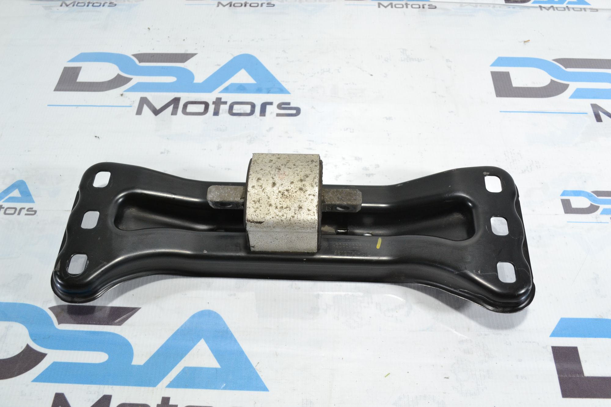 Подушка АКПП оригинал Mercedes W204/W212 из Японии, 3900 рублей, Кореновск