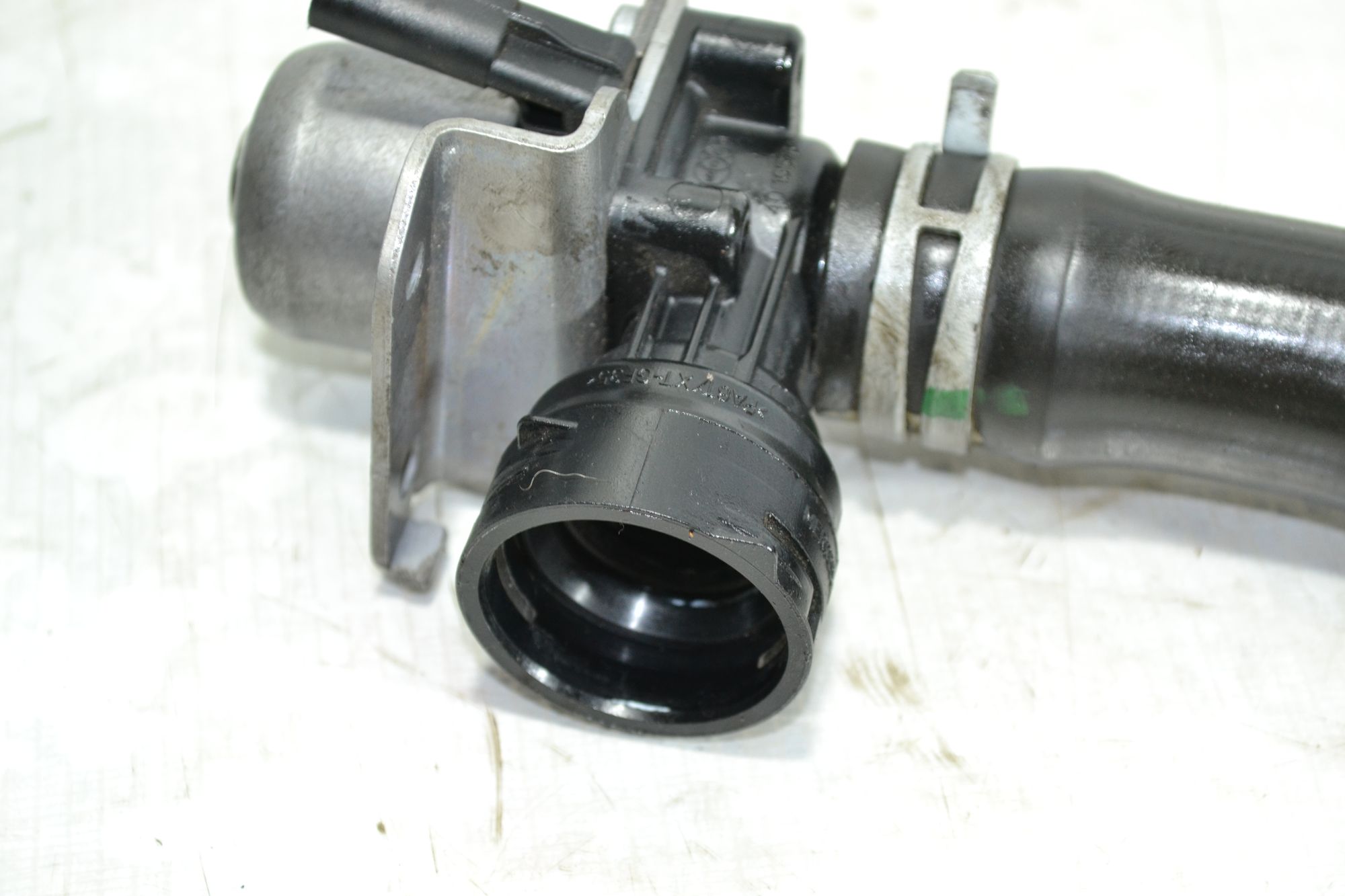 Клапан отопителя оригинал Mercedes W204/W212 из Японии, 3900 рублей, Кореновск