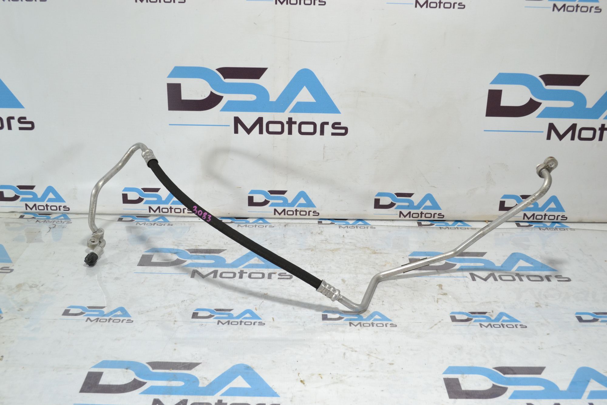Трубка кондиционера оригинал BMW F10/F11/F07/F18 из Японии, 1 рублей, Кореновск