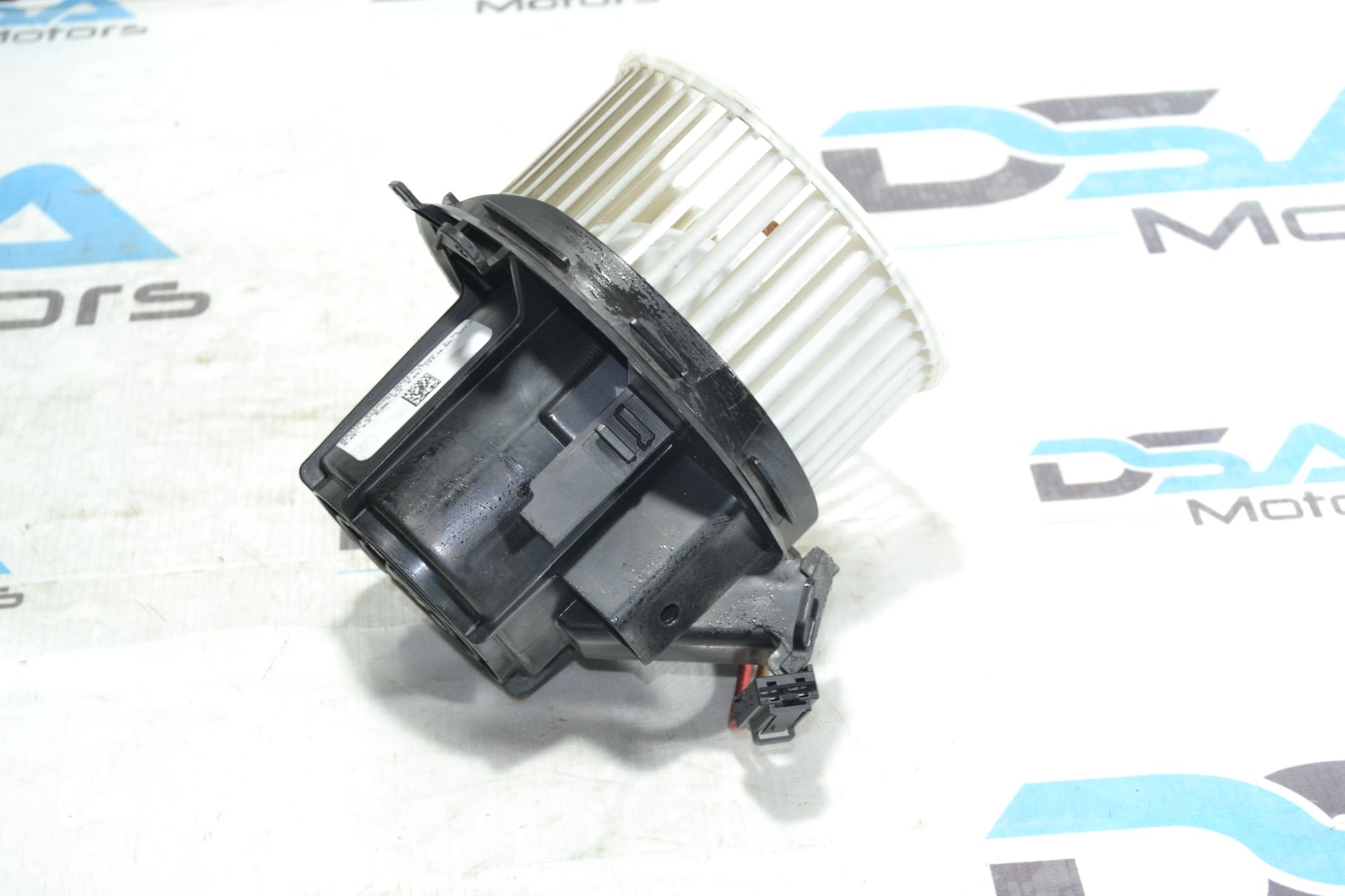 Мотор печки оригинал Mercedes W204 из Японии, 3900 рублей, Кореновск