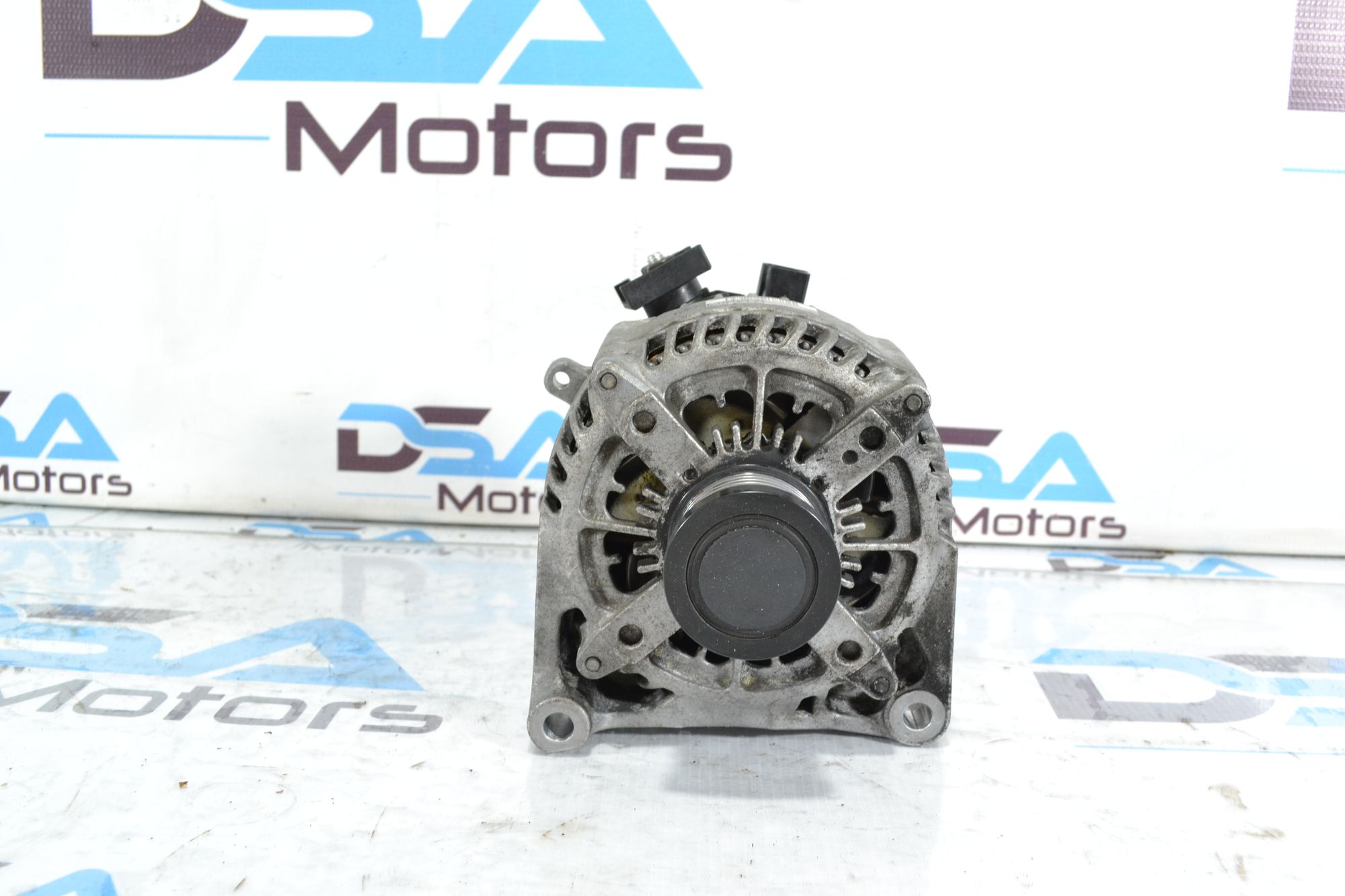 Генератор оригинал BMW F25/F15/F16/F26/F23/F30/F32/F10  из Японии, 9900 рублей, Кореновск