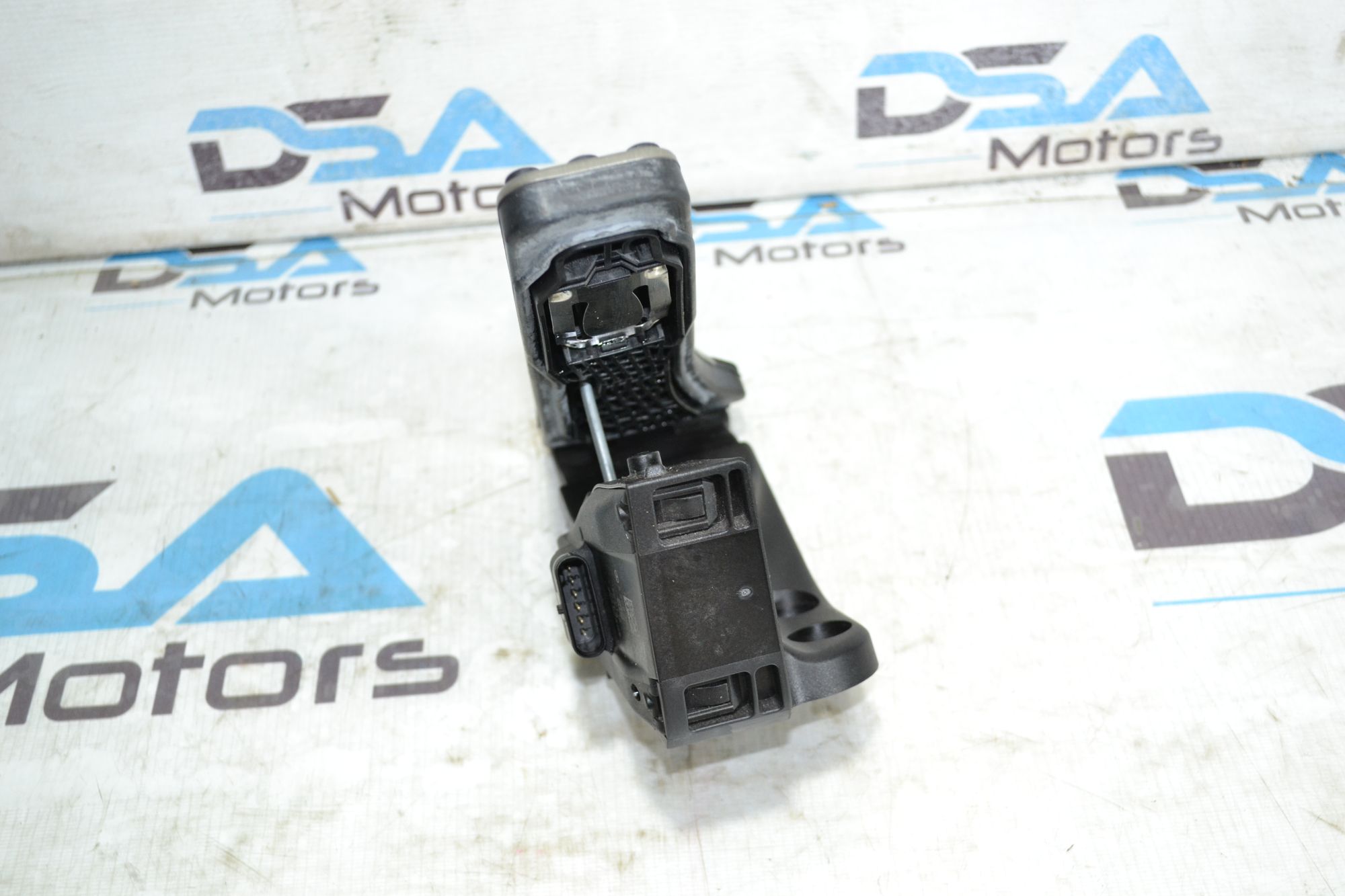 Педаль газа Mercedes W205/W213/W167/X253/W238/W222 в идеале из Японии, 3900 рублей, Кореновск