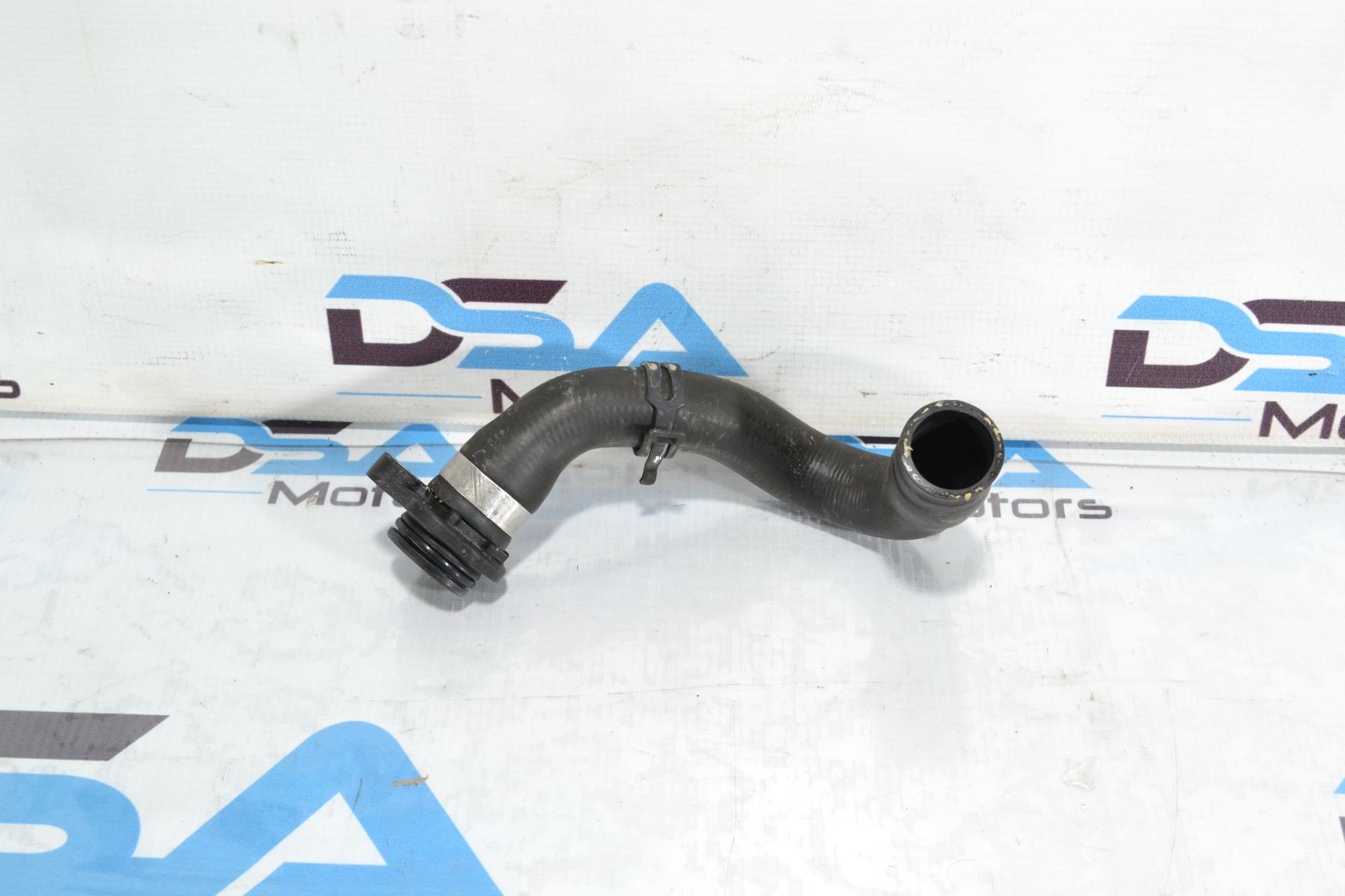 Патрубок термостата оригинал BMW F25/F21/F22/F30/F32/E84/F26/F15 из Японии, 900 рублей, Кореновск