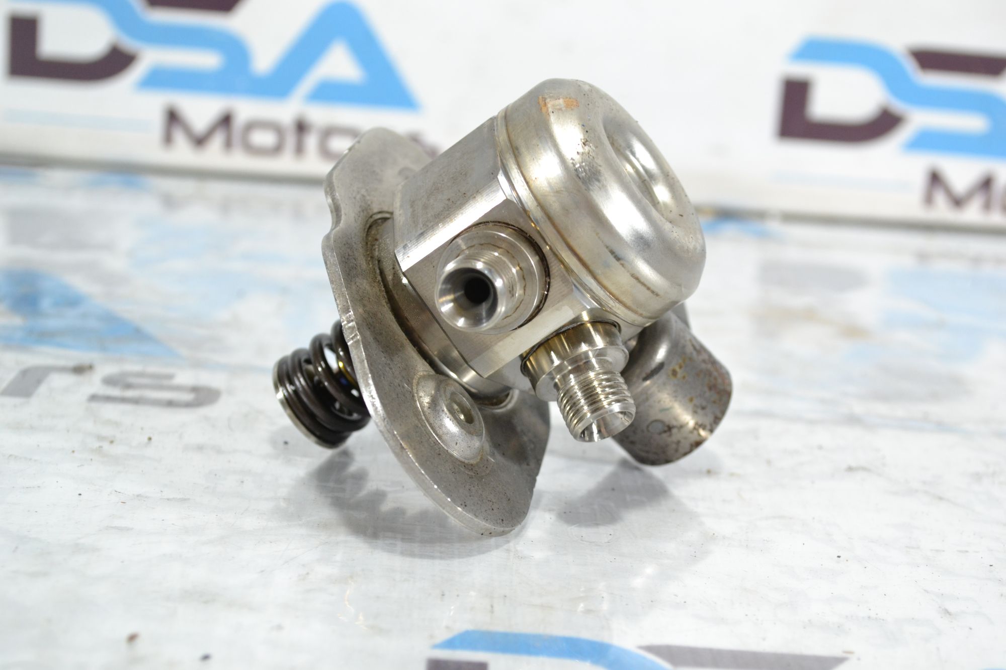 ТНВД оригинал N20B20 BMW F25/F20/F34/F32 из Японии, 9900 рублей, Кореновск