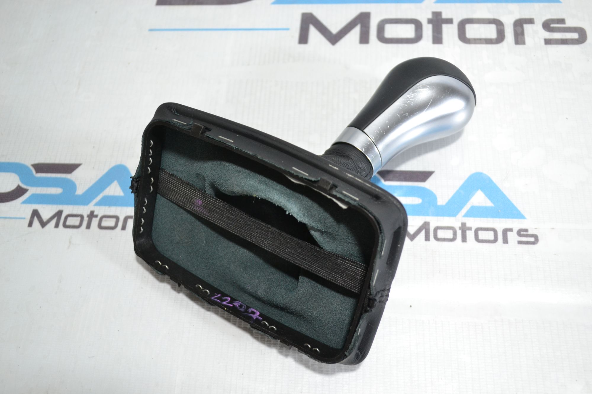 Ручка АКПП Avantgarde (рычаг) оригинал Mercedes W204/W212/W207 из Японии, 2900 рублей, Кореновск