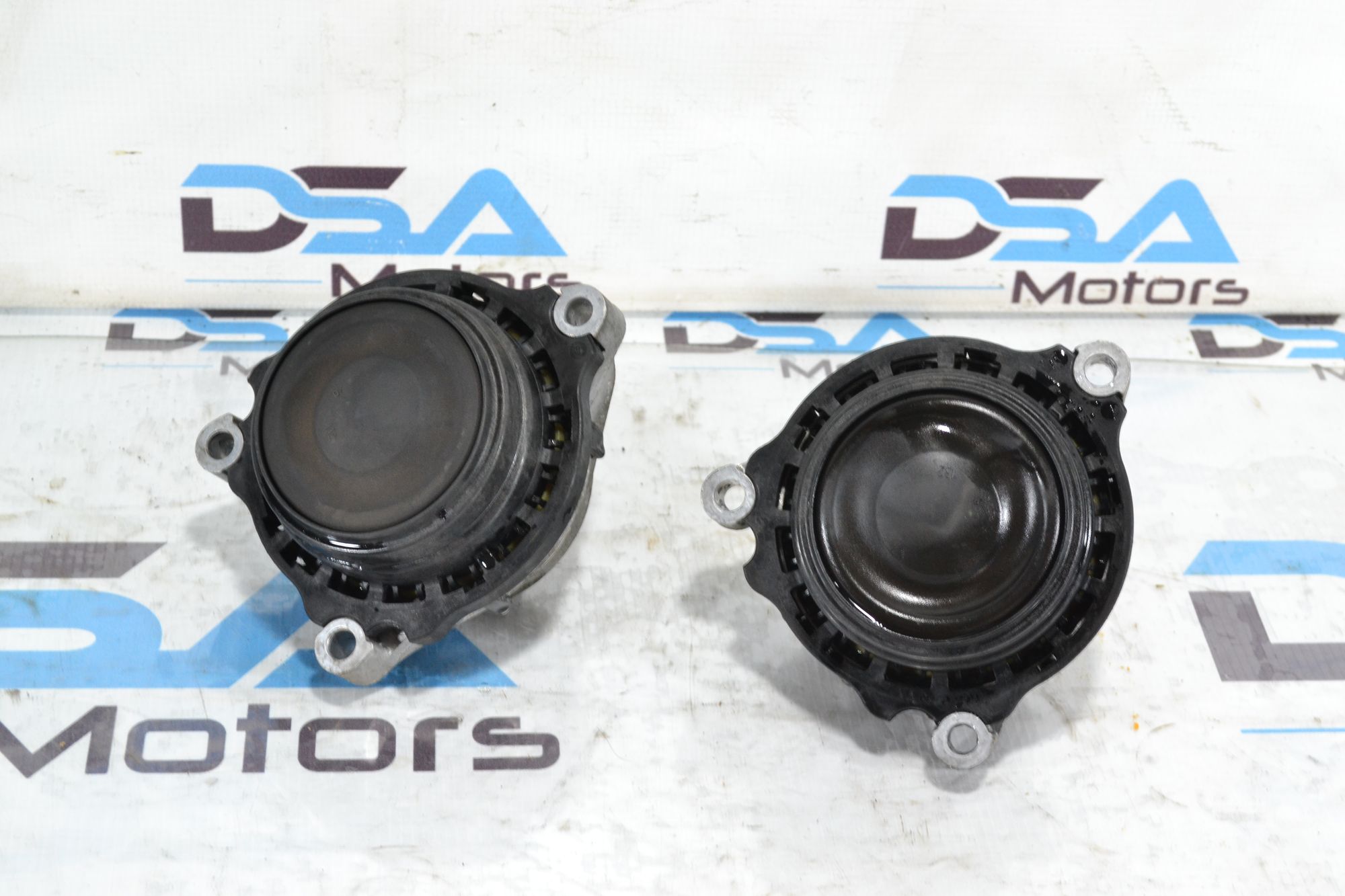 Подушки двигателя передние оригинал BMW F25/F26/F30/F22/F10 из Японии, 4900 рублей, Кореновск