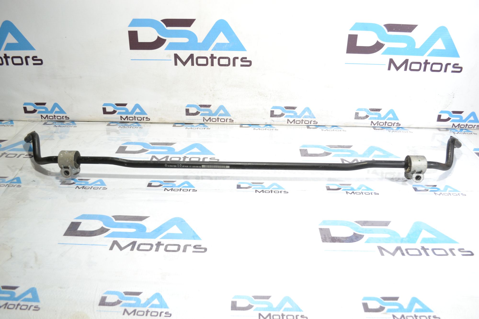 Стабилизатор задний Mercedes W204/W207/X204 Япония, 2900 рублей, Кореновск