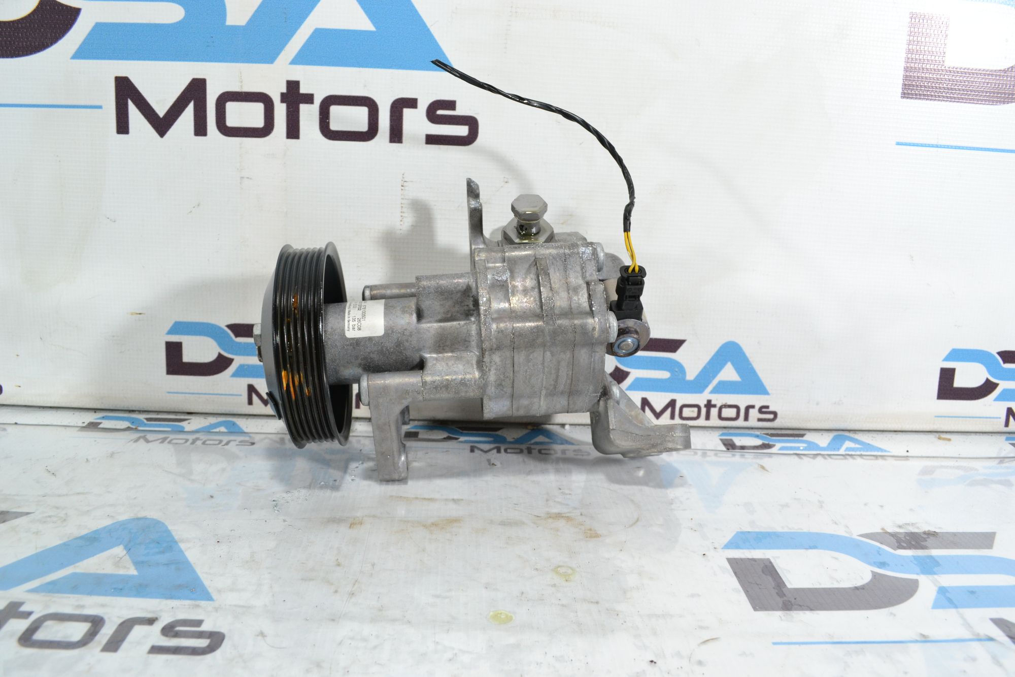 Насос ГУР оригинал BMW E70/E71/F15/F16 из Японии, 18900 рублей, Кореновск