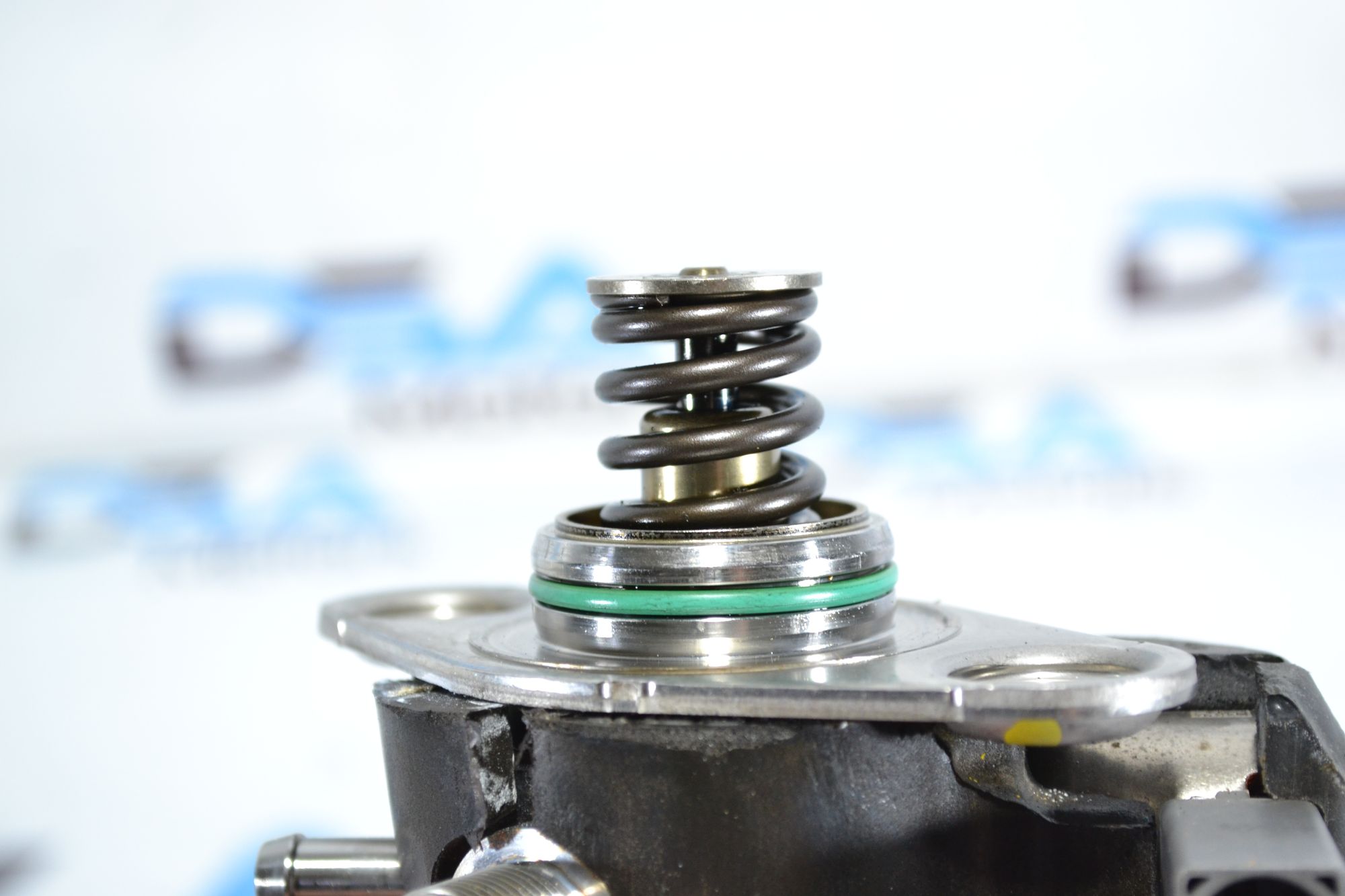 ТНВД Mercedes-Benz W205/W204/W212/W213/Х253 из Японии., 16900 рублей, Кореновск