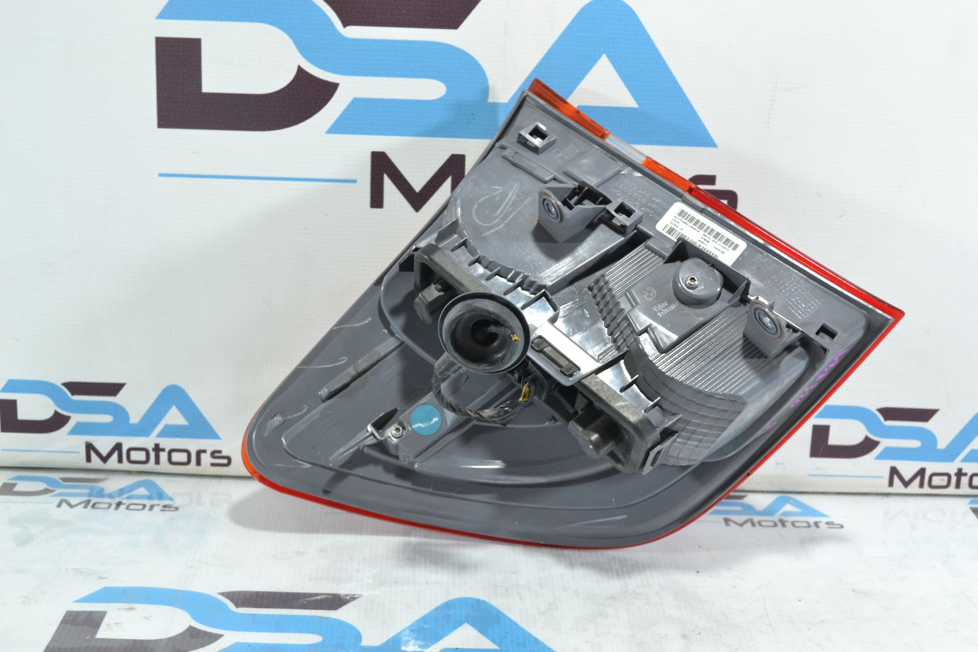 Фонарь задний правый оригинал BMW X3 F25 дорест из Японии, 4900 рублей, Кореновск