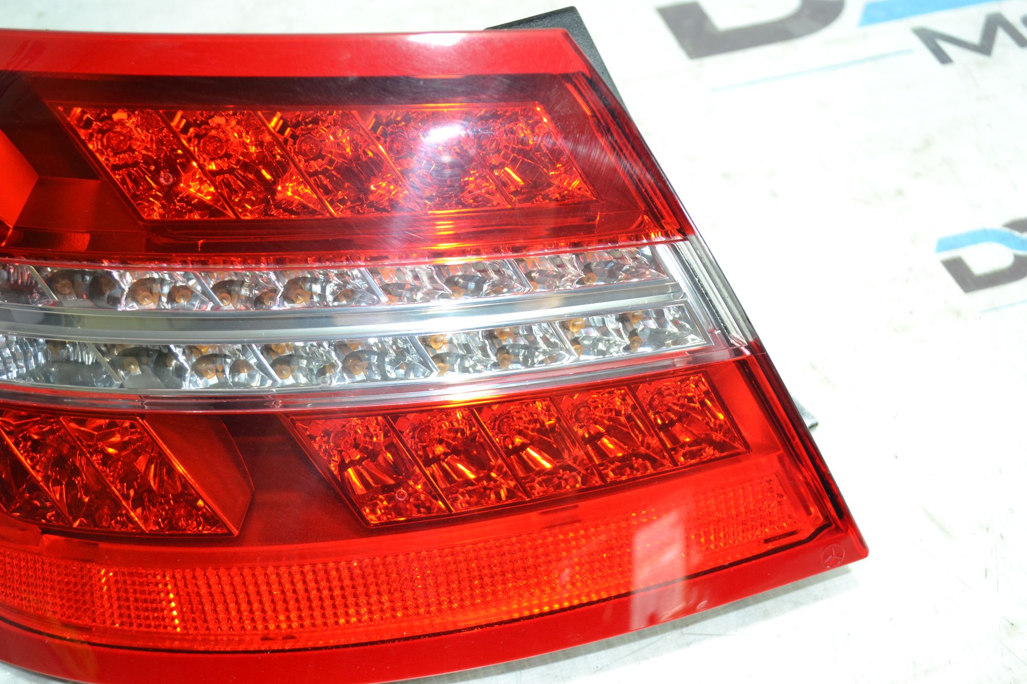Фонарь задний левый Mercedes W207 из Японии, 18900 рублей, Кореновск