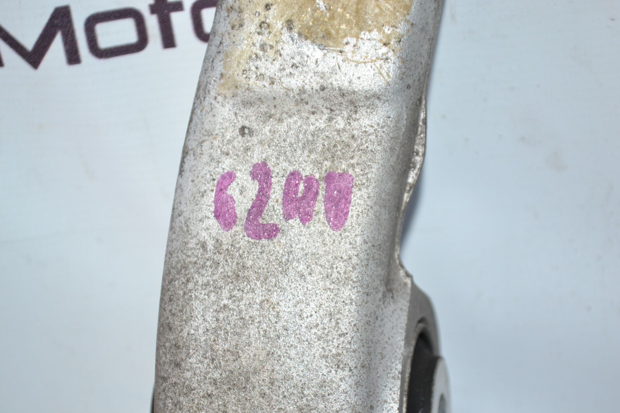 Рычаги передние нижние Mercedes W166/W292 из Японии, 14900 рублей, Кореновск