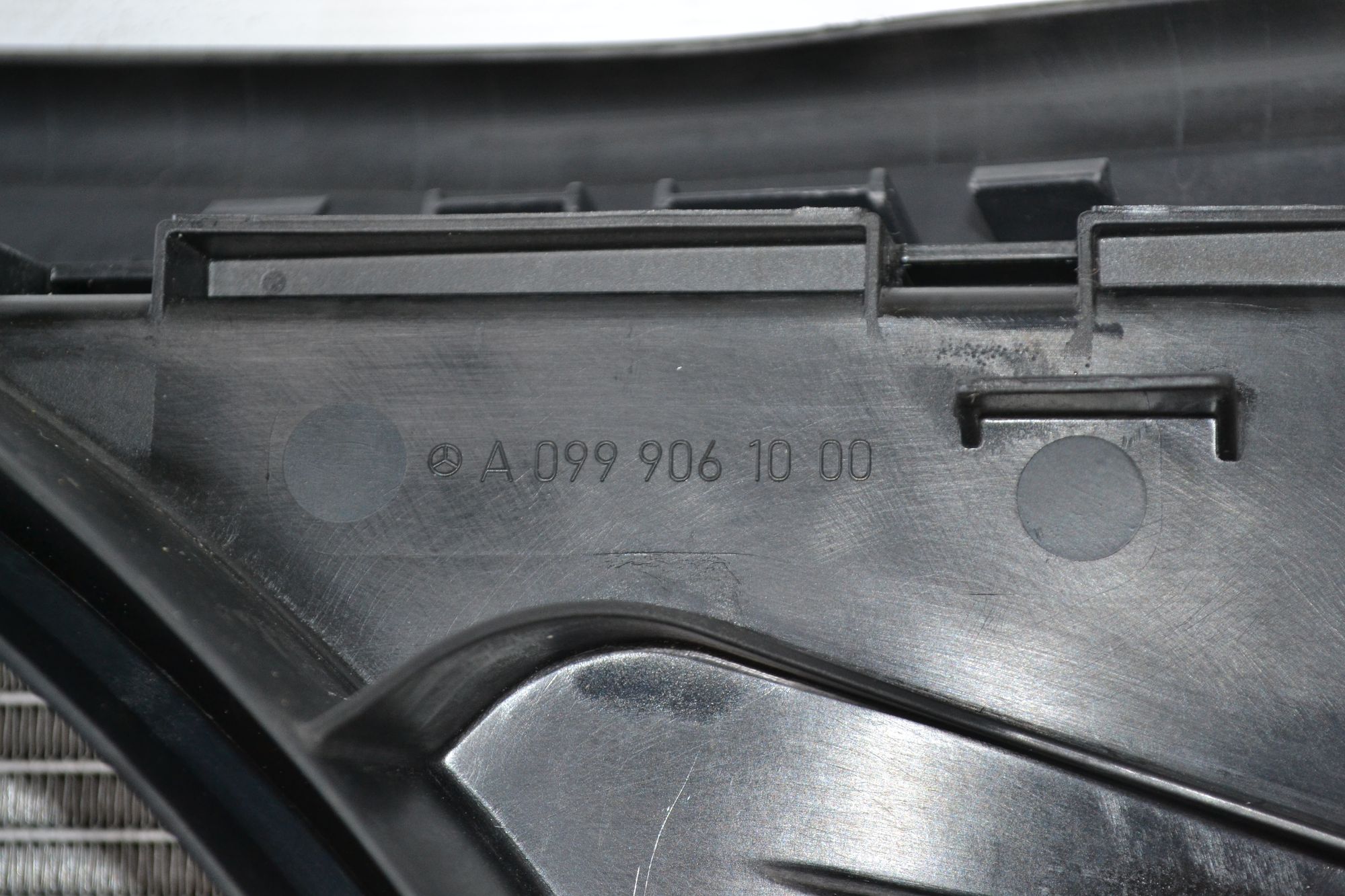 Кассета радиаторов оригинал Mercedes W205/W213/X253 из Японии, 59900 рублей, Кореновск