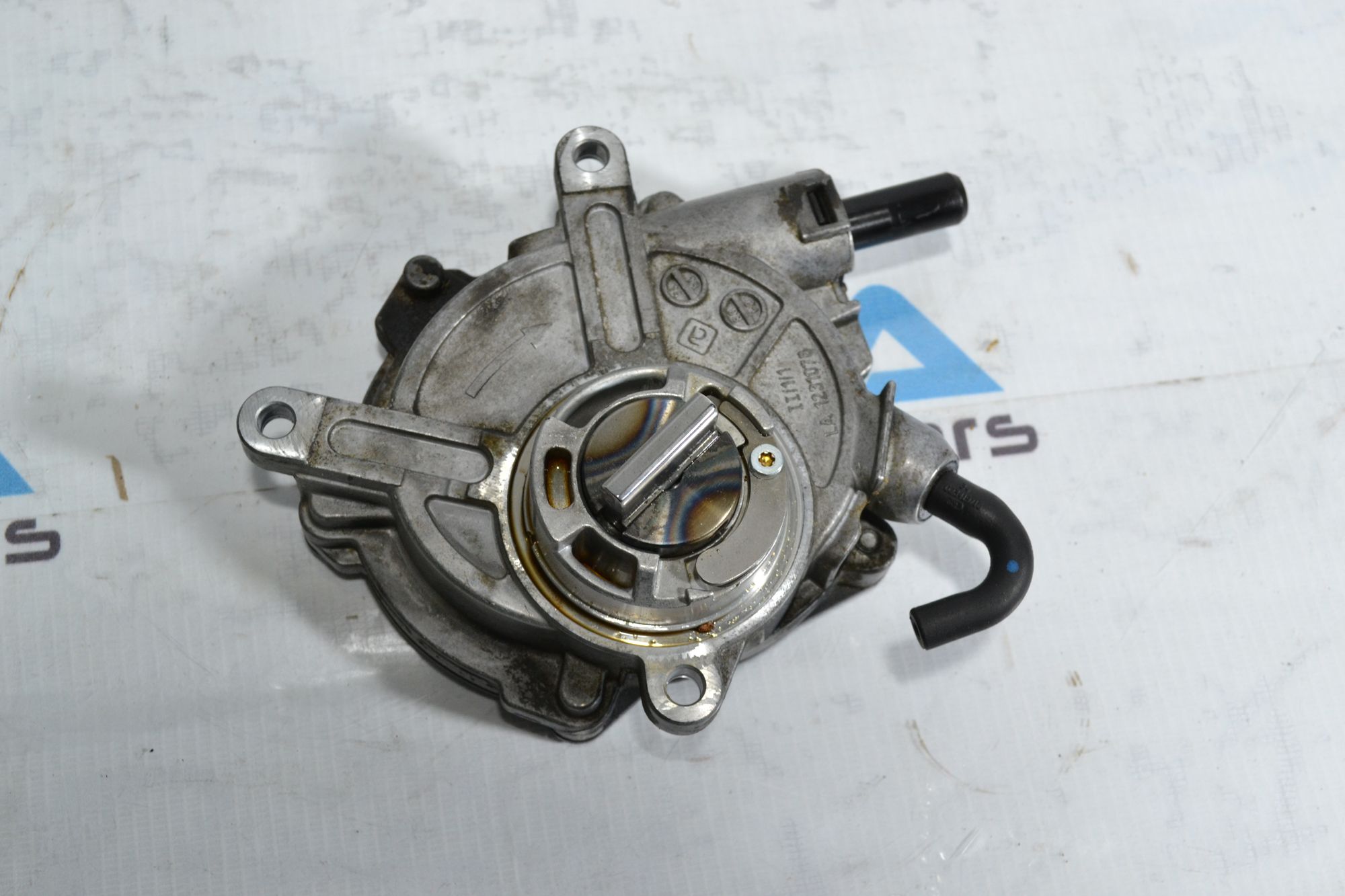 Насос вакуумный оригинал Mercedes W211/W212/W203/W204 из Японии, 3900 рублей, Кореновск