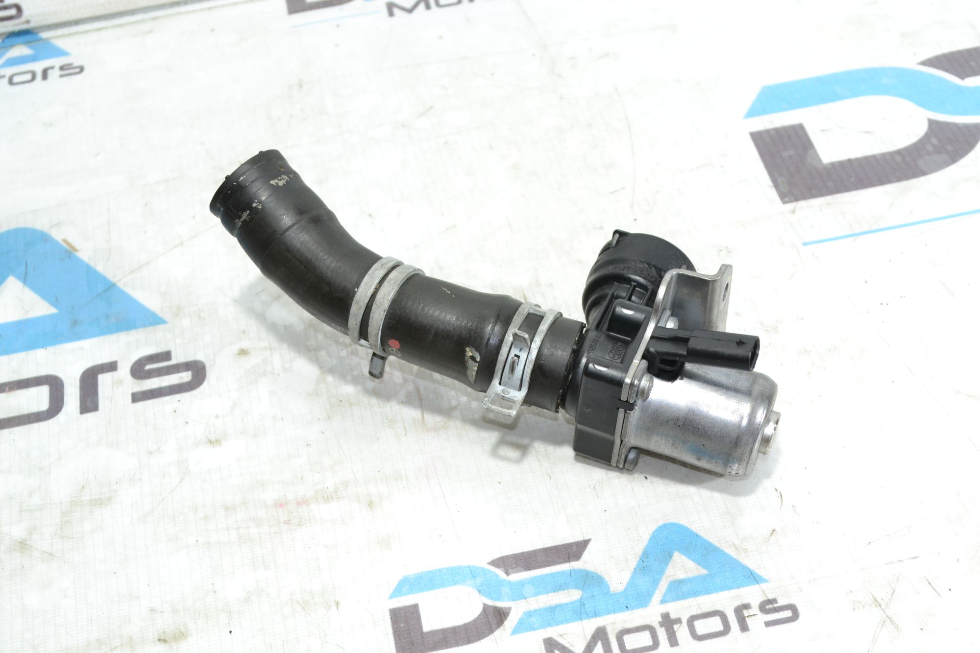 Клапан отопителя оригинал Mercedes W204/W212 из Японии, 3900 рублей, Кореновск