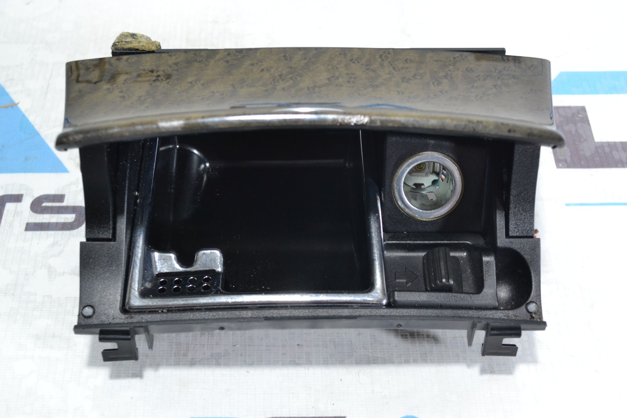 Пепельница салона оригинал Mercedes W211 из Японии, 1900 рублей, Кореновск