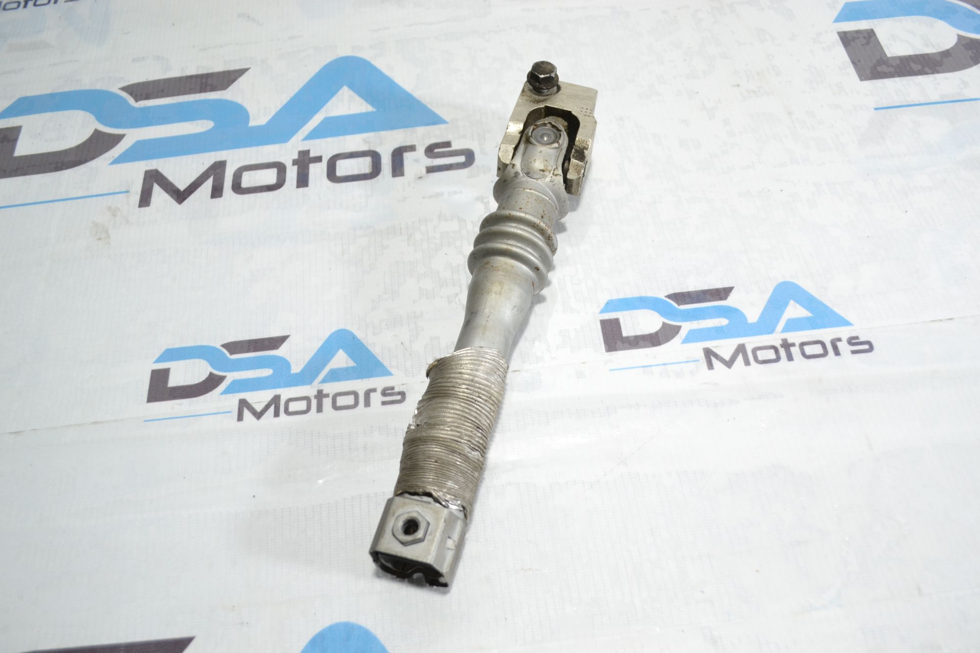 Кардан рулевой оригинал Mercedes W212/W204/W207 из Японии, 1900 рублей, Кореновск