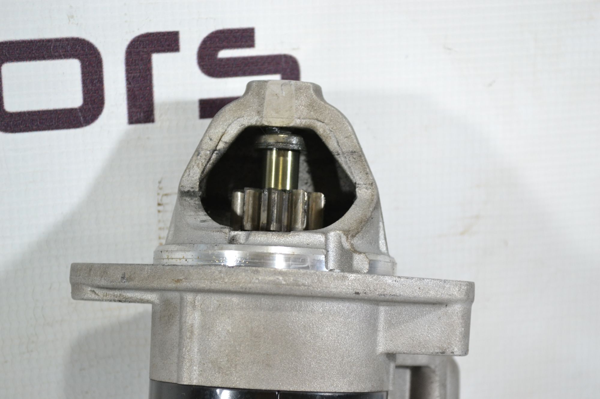 Стартер оригинал BMW F10/F20/F30/F25/E84 из Японии, 6900 рублей, Кореновск