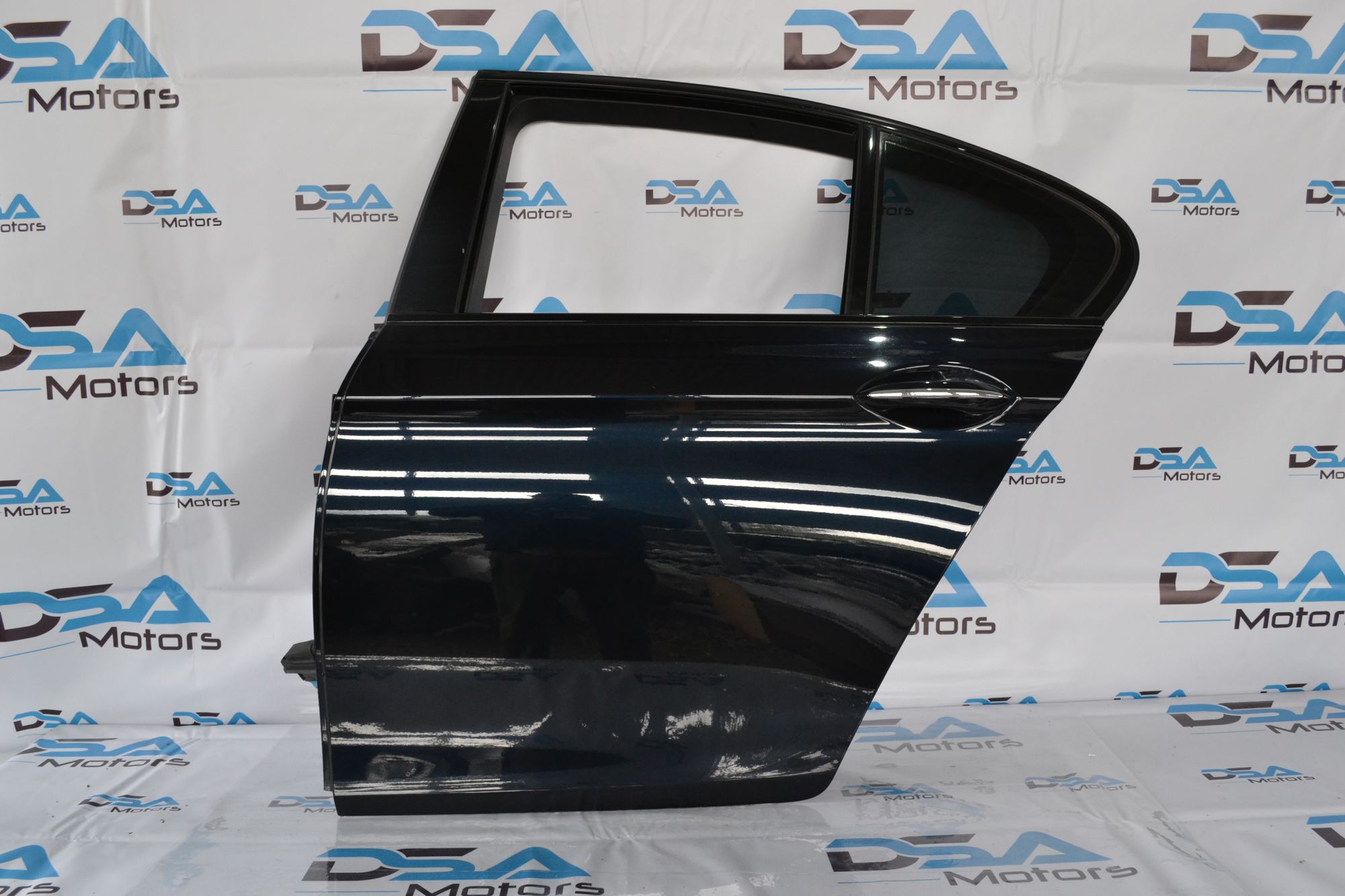 Дверь задняя левая оригинал BMW 5 серия F10  из Японии, 18900 рублей, Кореновск