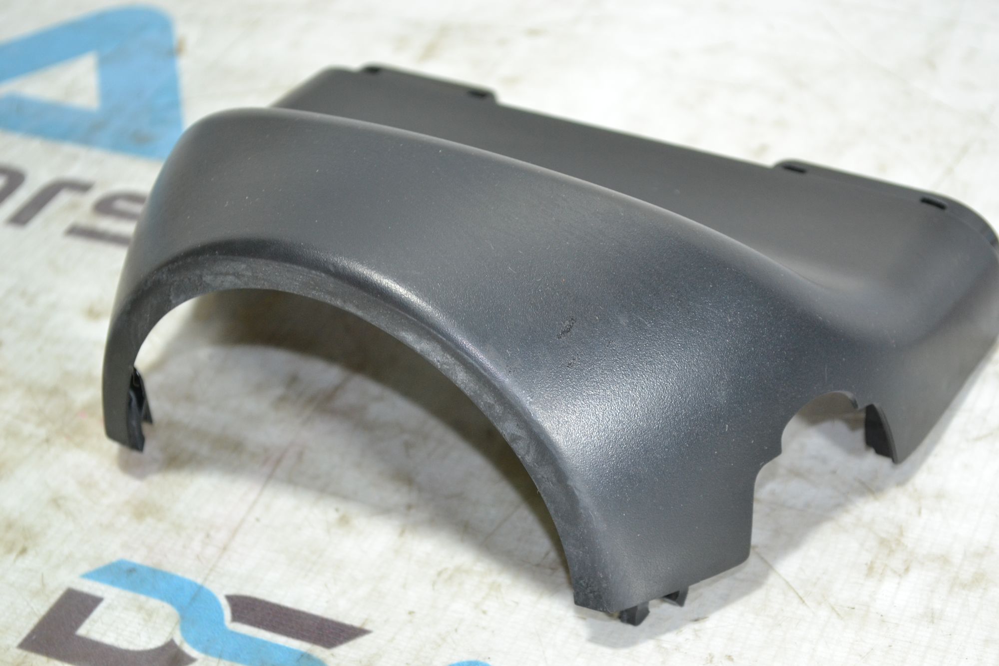 Кожух рулевой колонки (верхняя часть) оригинал BMW F10/F12/F01 из Японии, 600 рублей, Кореновск