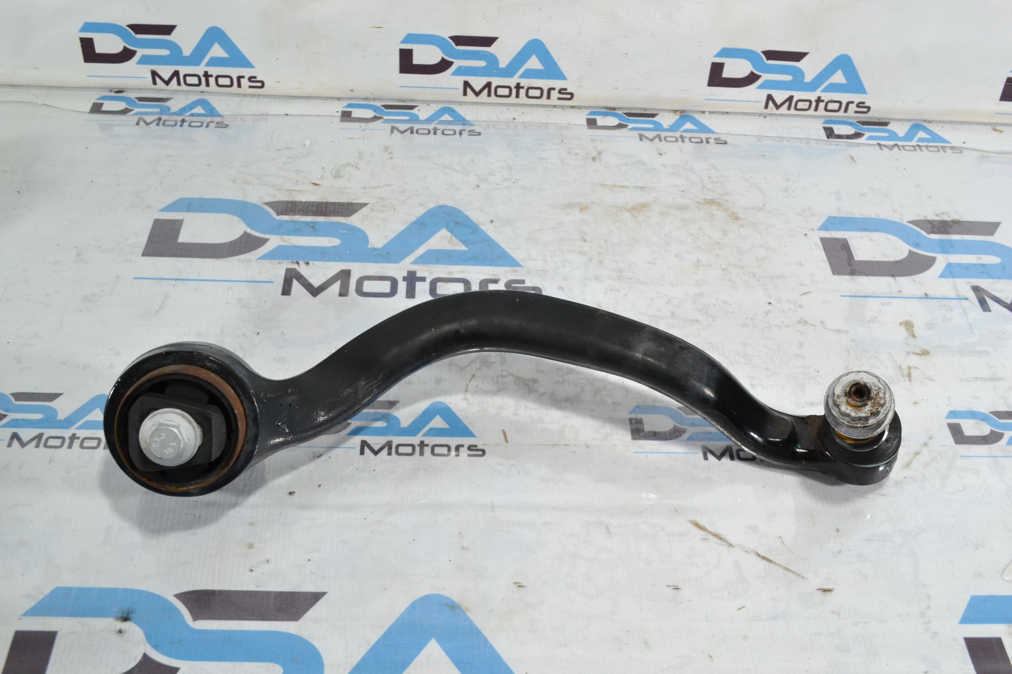 Рычаги передние BMW X5 E70/E71/F15/F16 из Японии, 19900 рублей, Кореновск