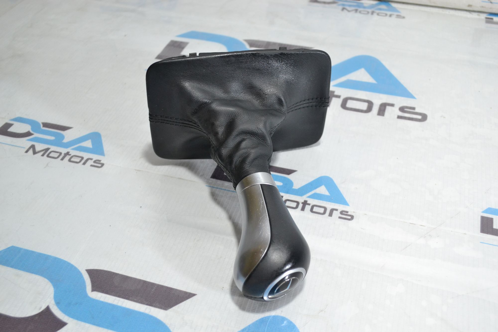 Ручка АКПП Avantgarde (рычаг) оригинал Mercedes W204/W212/W207 из Японии, 2900 рублей, Кореновск