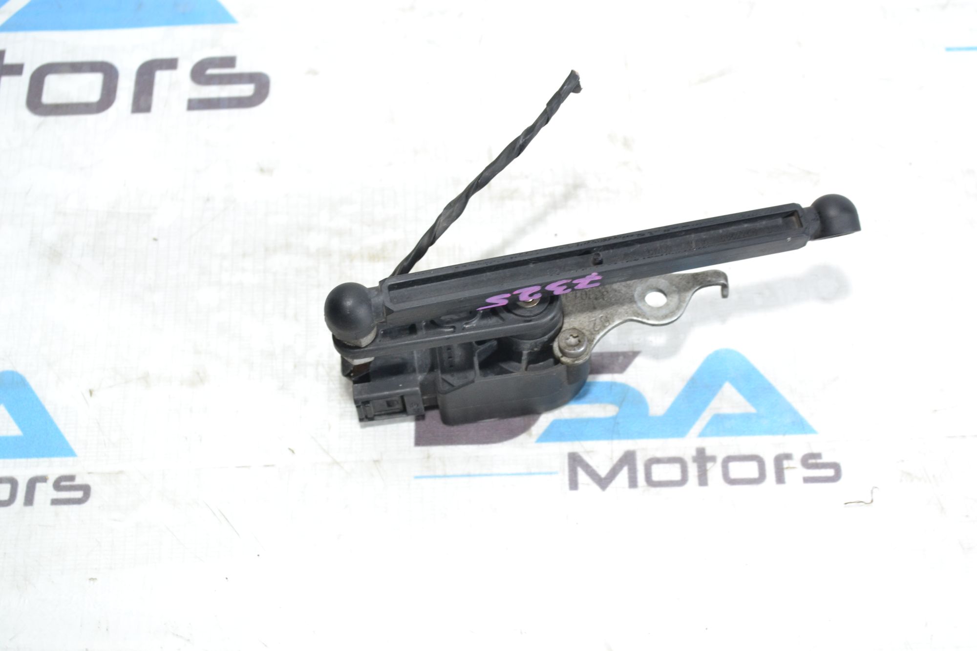 Датчик положения кузова оригинал BMW  F25/F22/F30/F32/F10  из Японии, 1900 рублей, Кореновск