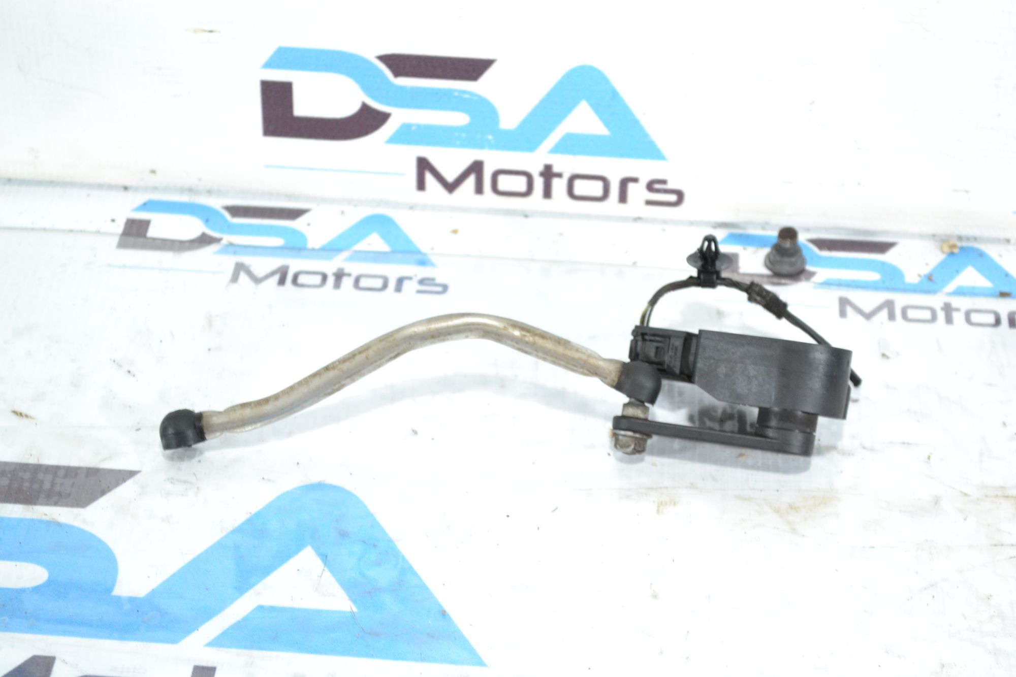 Датчик положения кузова оригинал BMW  F25/F22/F30/F32/F10  из Японии, 1900 рублей, Кореновск