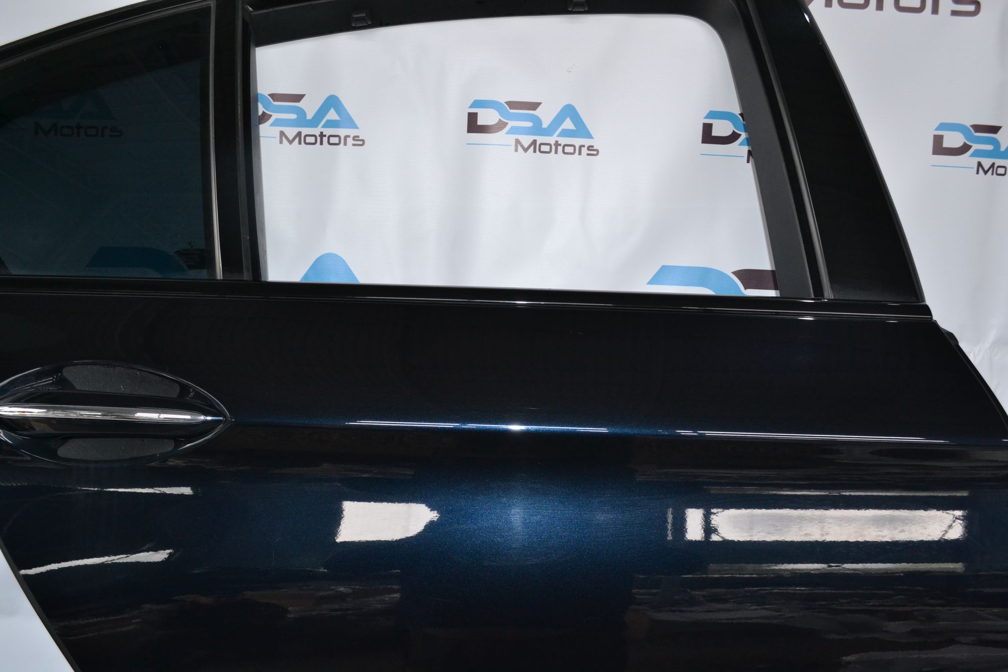 Дверь задняя правая оригинал BMW 5 серия F10 из Японии, 18900 рублей, Кореновск