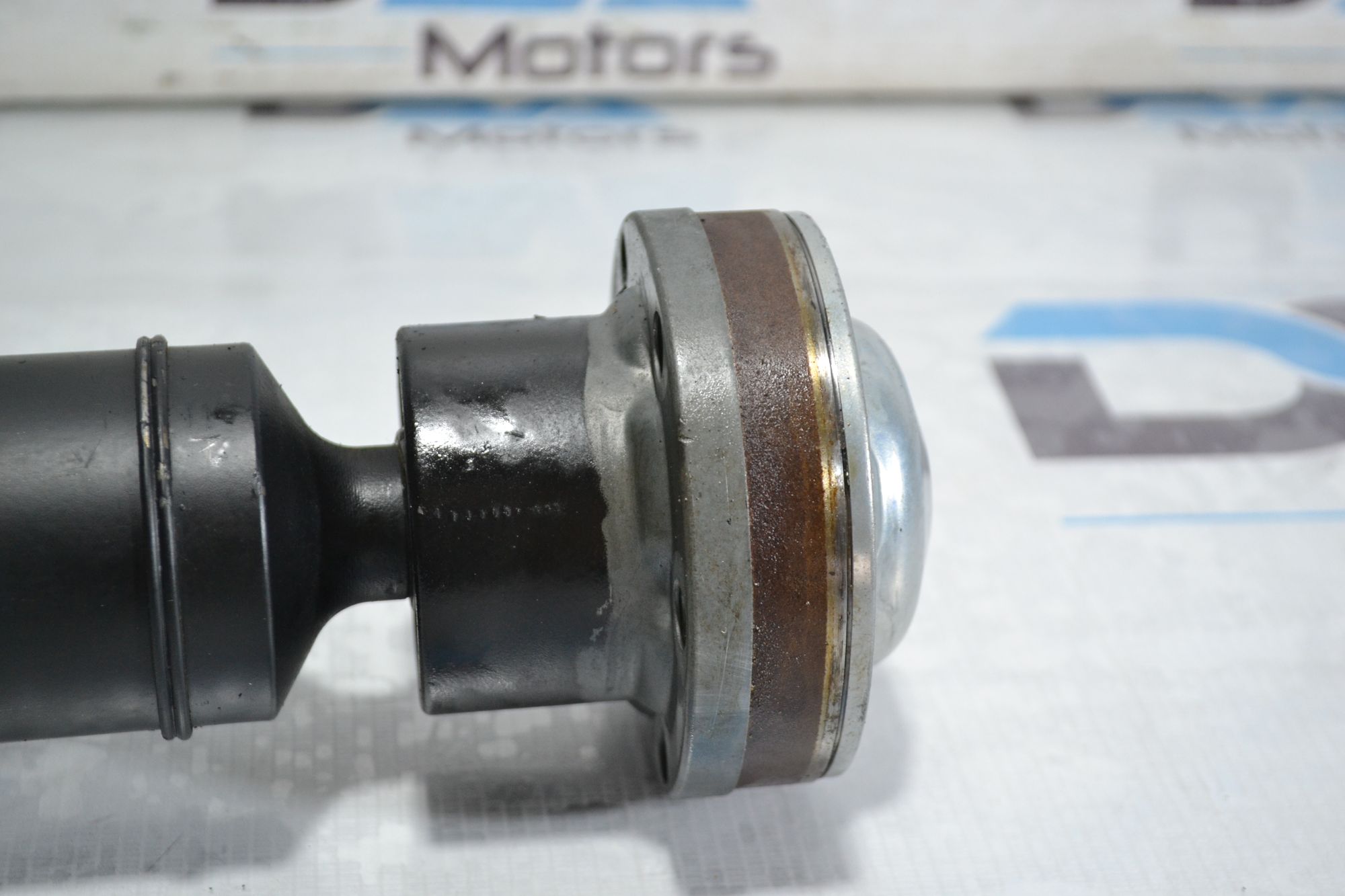 Карданный вал передний Mercedes W166 из Японии, 24900 рублей, Кореновск
