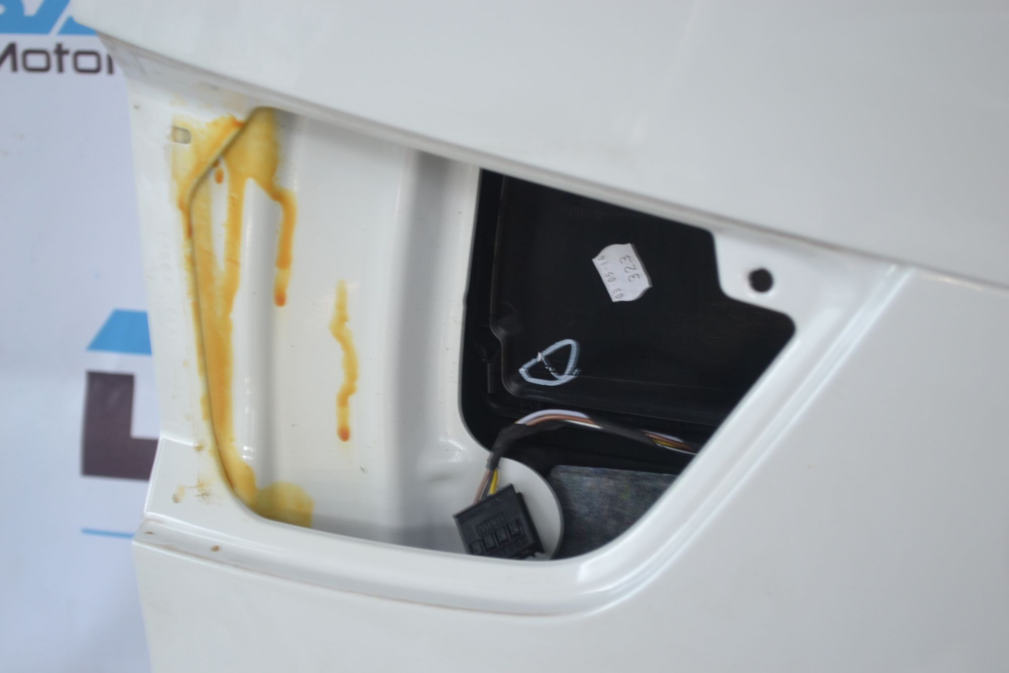 Крышка багажника в сборе оригинал BMW F25 из Японии, 39900 рублей, Кореновск