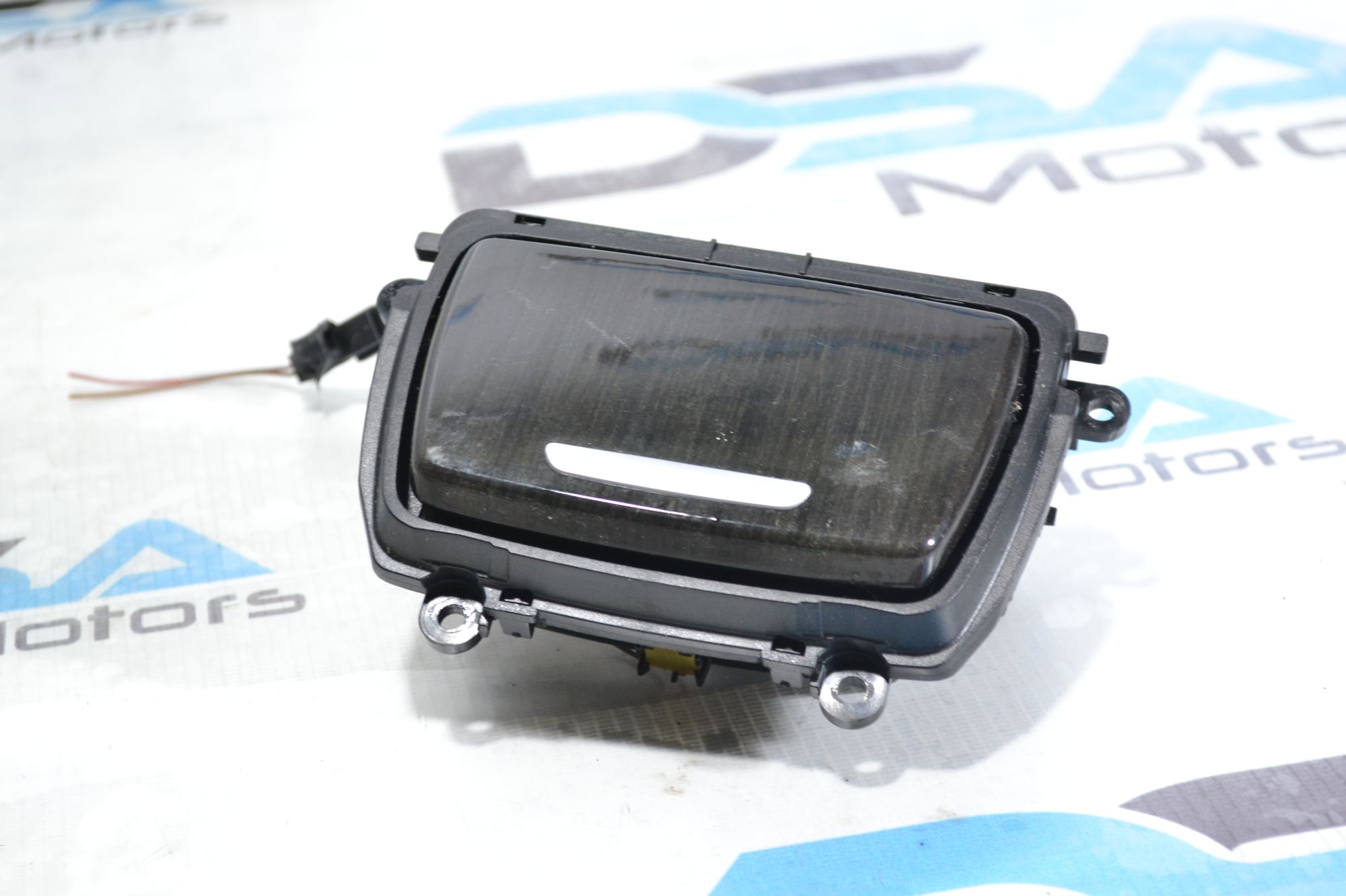Пепельница Оригинал BMW 5 F10/F11/F18 из Японии, 1900 рублей, Кореновск