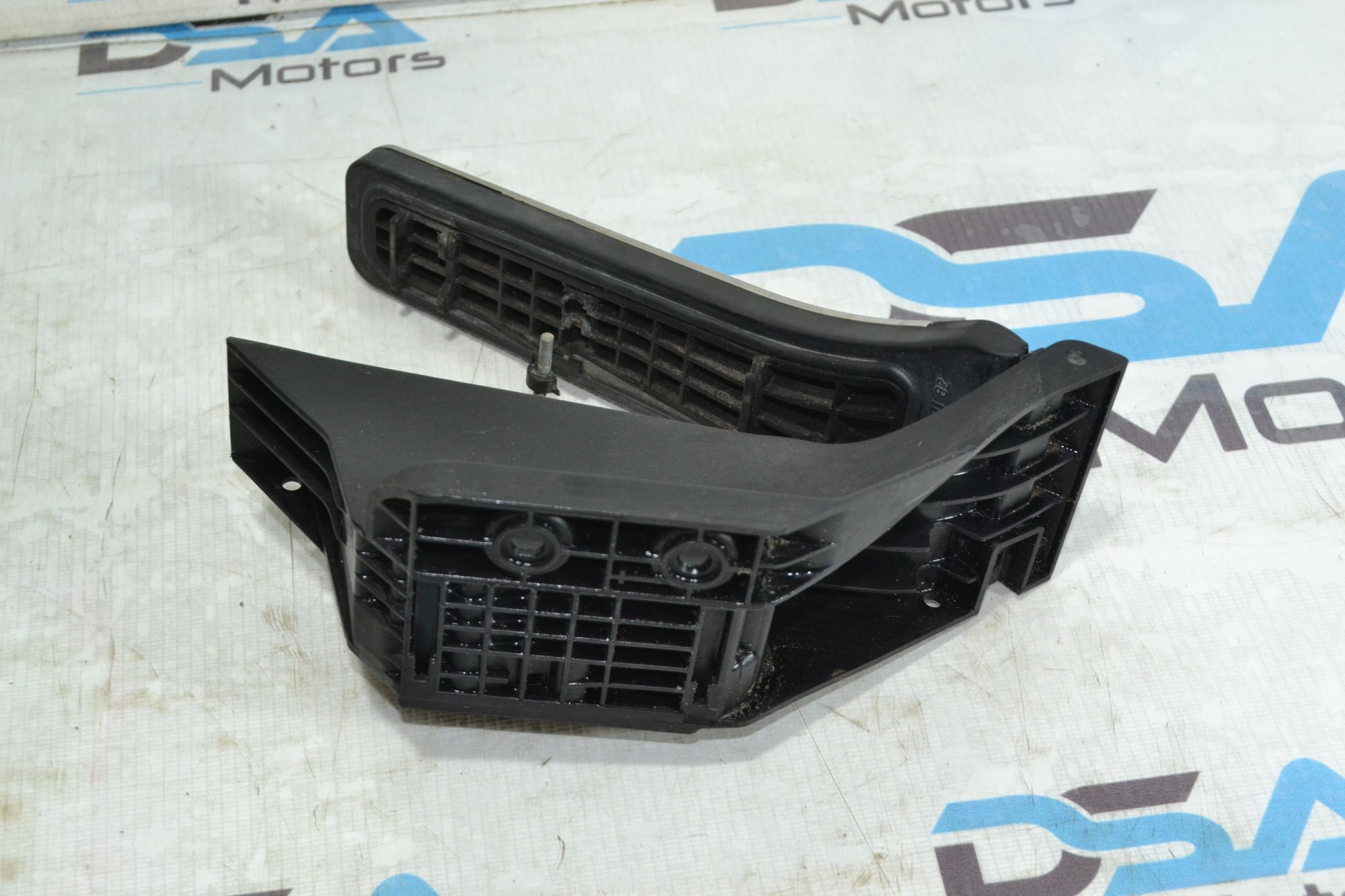Педаль газа оригинал Mercedes W204/W207/W212 из Японии, 2900 рублей, Кореновск