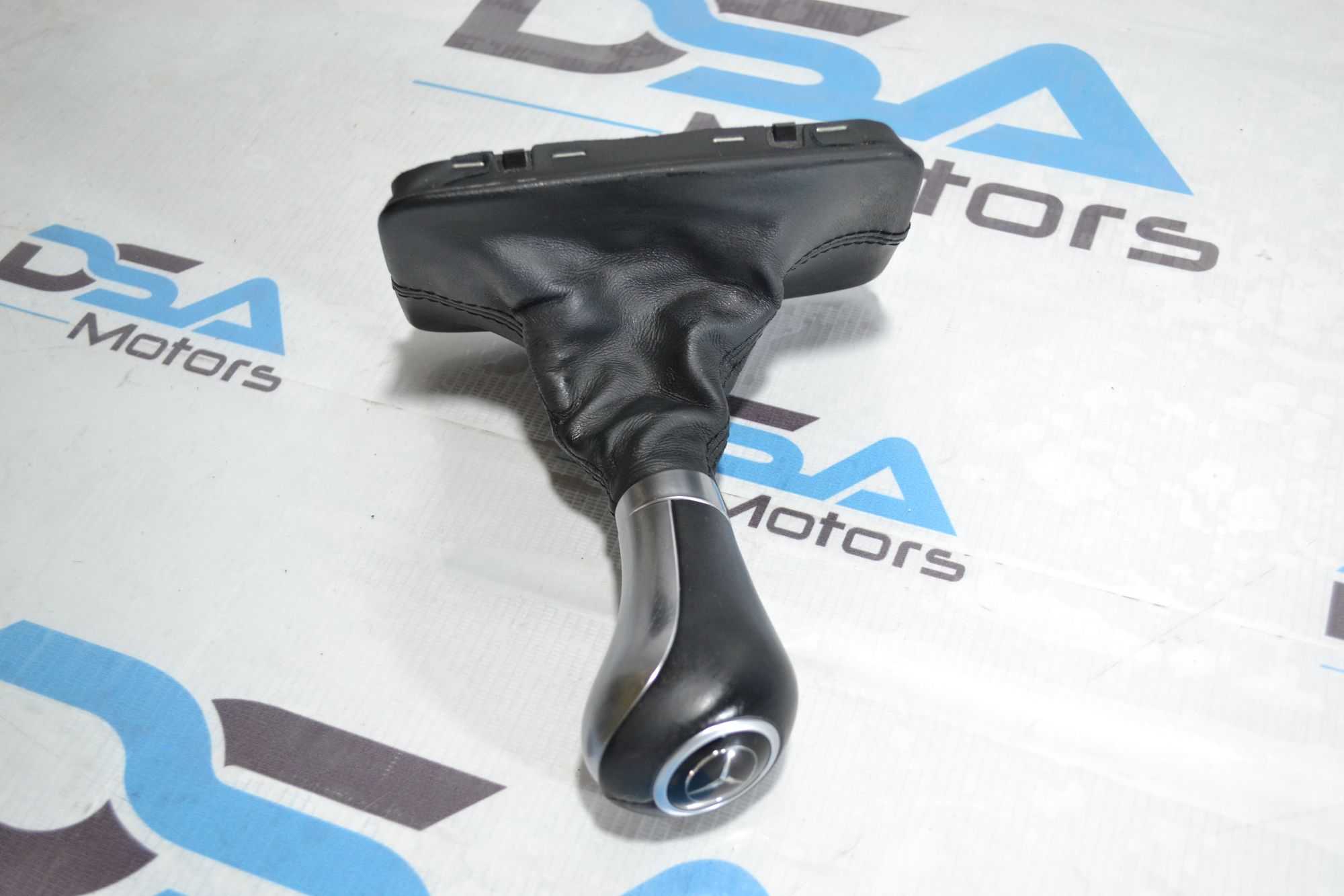 Ручка АКПП Avantgarde (рычаг) оригинал Mercedes W204/W212/W207 из Японии, 2900 рублей, Кореновск