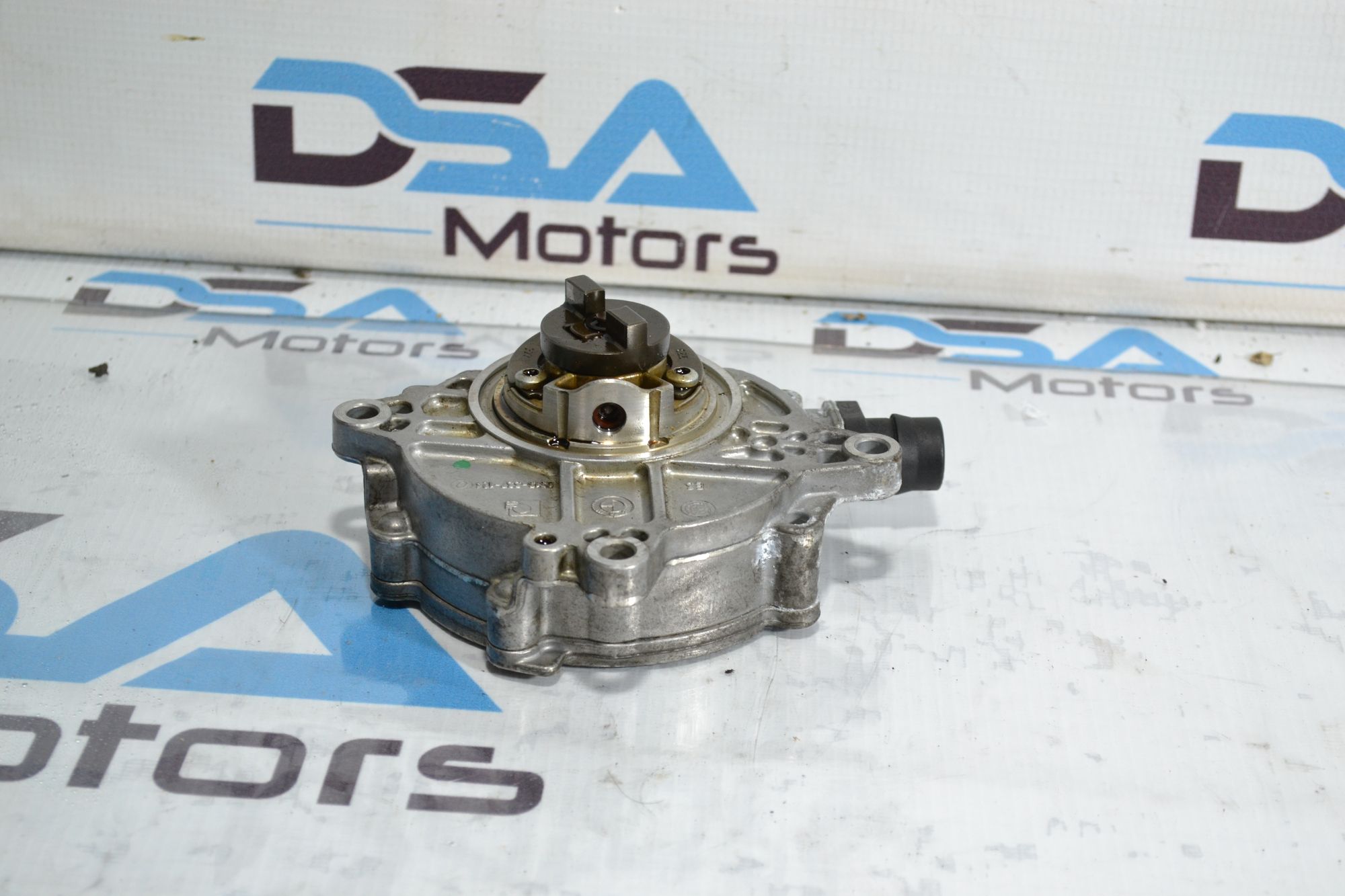 Насос вакуумный оригинал N43/N46 BMW оригинал N43/N46 BMW E90/E60/E84/E81/E87 из Японии, 4900 рублей, Кореновск