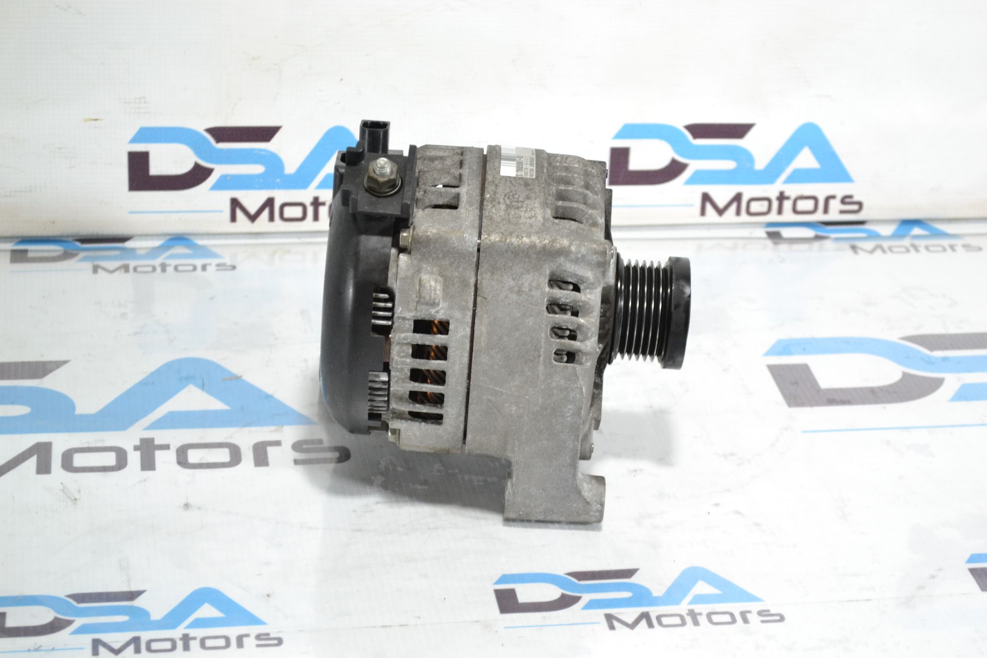 Генератор оригинал BMW F10/F30/F20/E84/F25/F15 из Японии, 9900 рублей, Кореновск