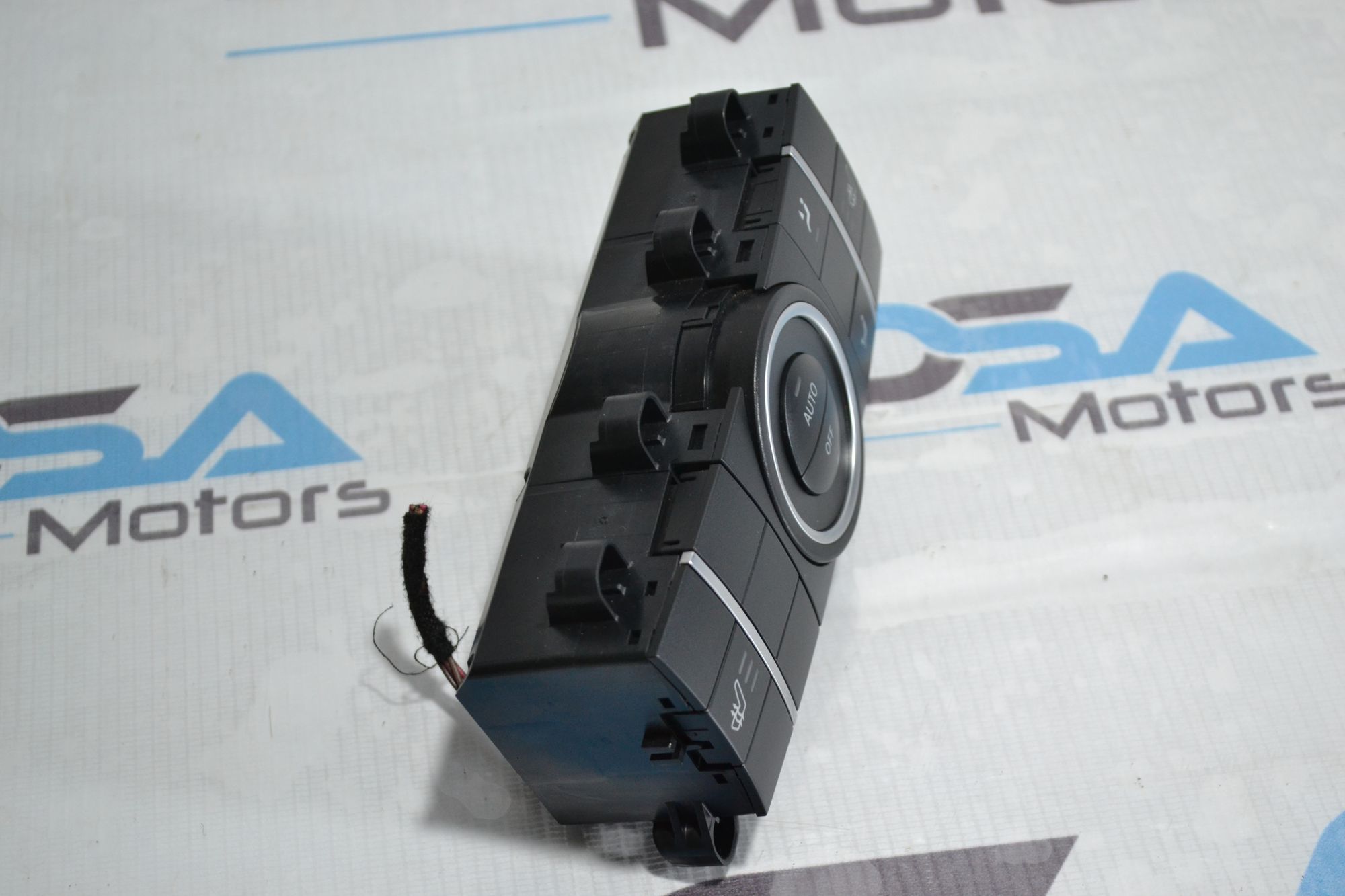 Блок климат контроля Mercedes W166/X166/C292 из Японии, 3900 рублей, Кореновск