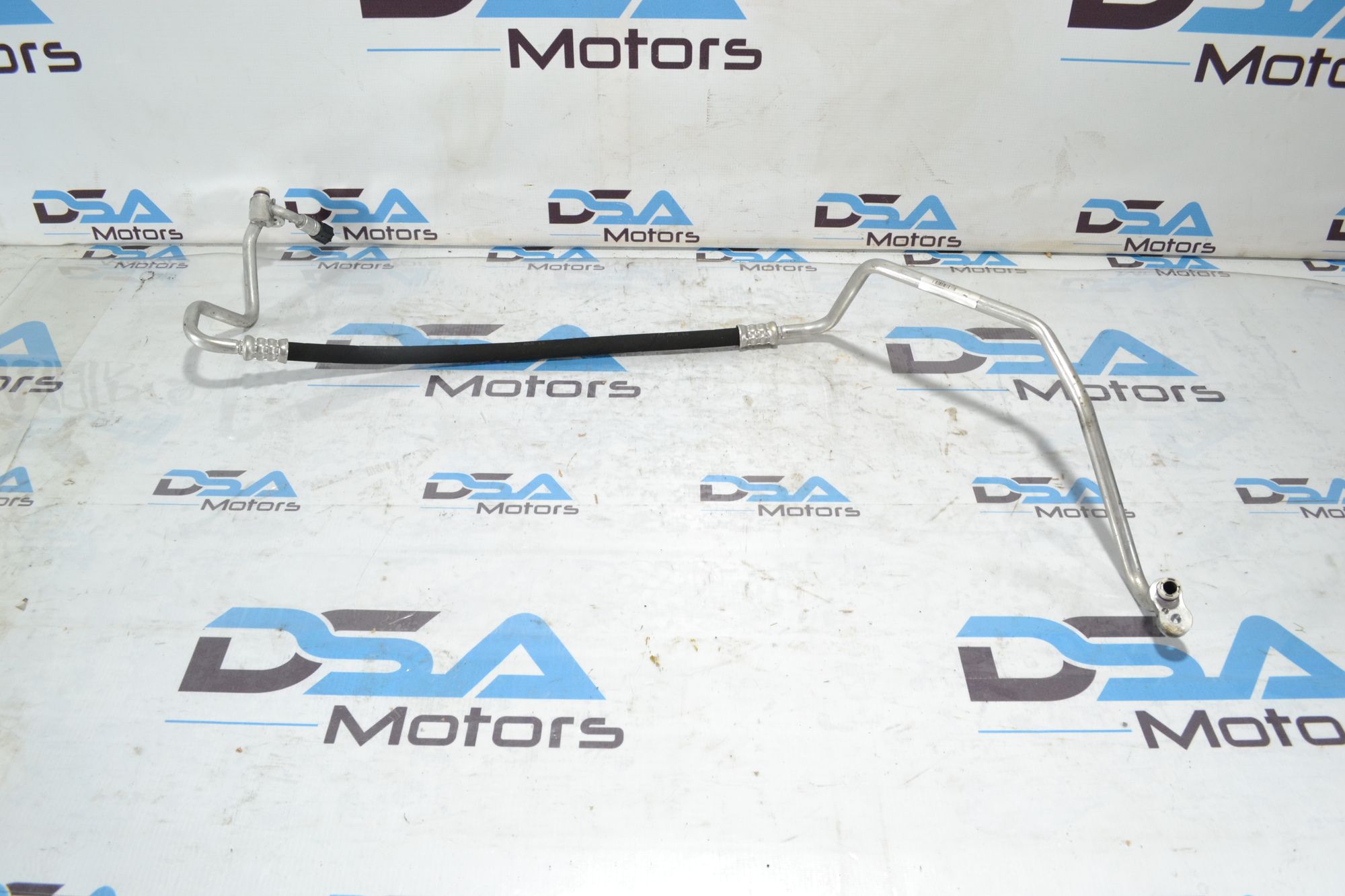 Трубка кондиционера оригинал BMW F10/F11/F07/F18 из Японии, 1 рублей, Кореновск