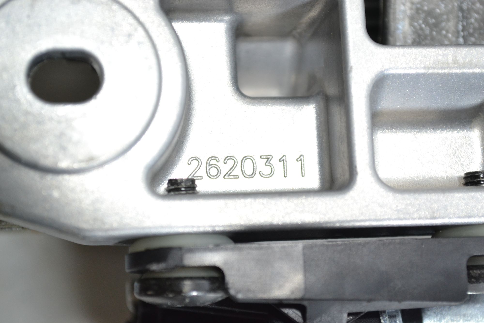 Электрическая рулевая колонка оригинал BMW F10/F12/F01 из Японии, 4900 рублей, Кореновск