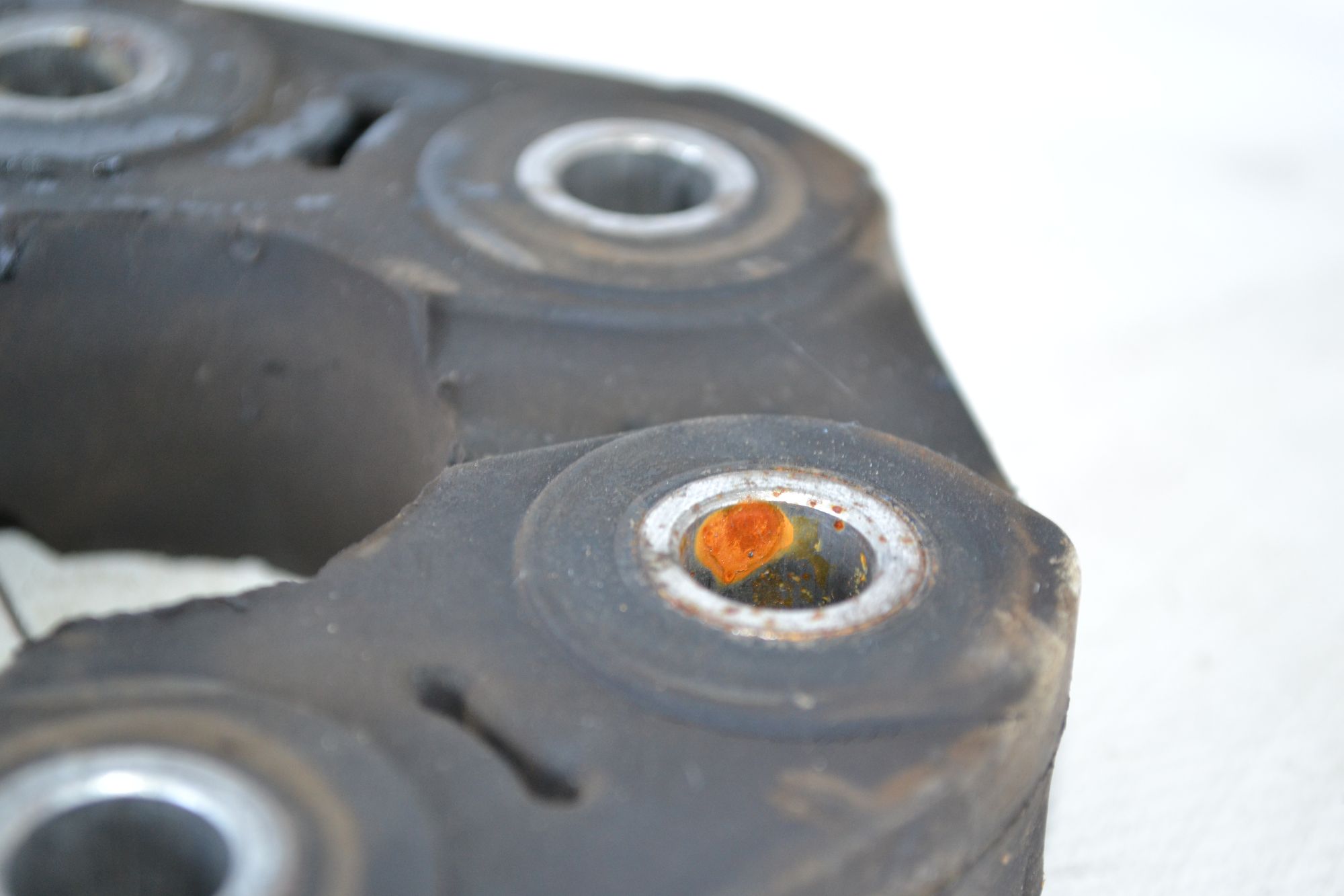 Муфта карданного вала  132/50 BMW F10/F01/F12/E90 из Японии, 1900 рублей, Кореновск
