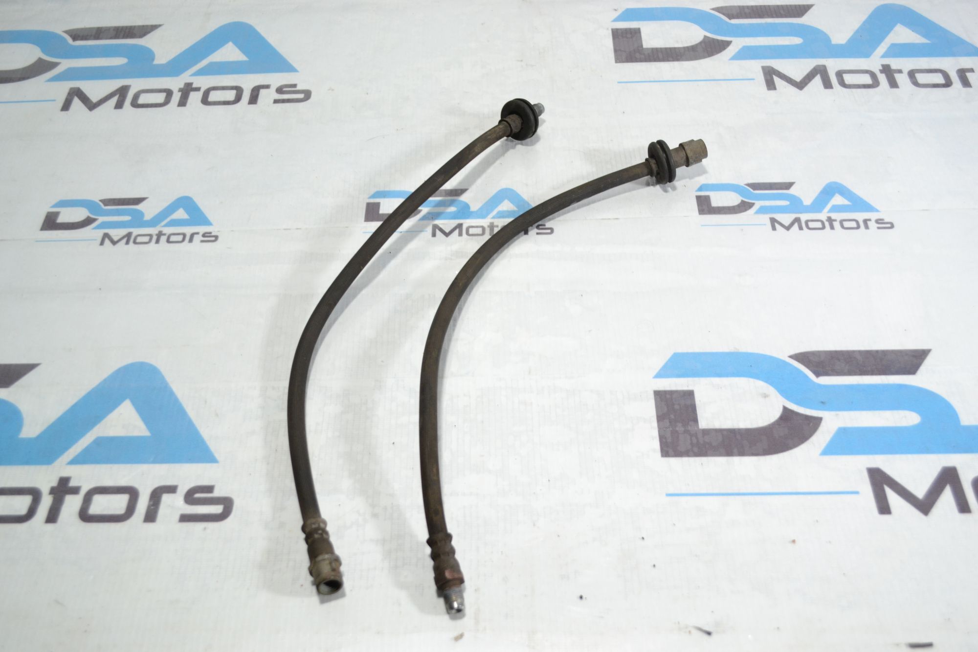 Шланги тормозные задние Mercedes W204/W207/W212 из Японии, 1400 рублей, Кореновск
