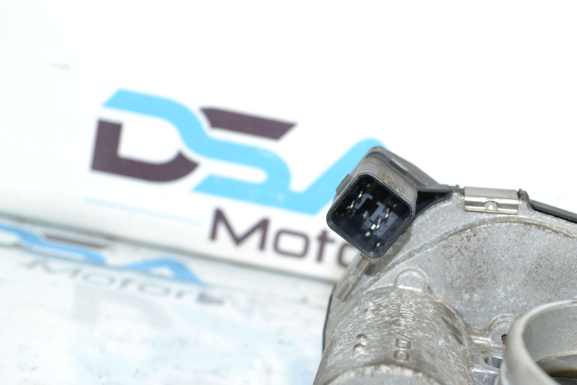 Дроссельная заслонка оригинал BMW E70/E71/F15/F16/E90/E87 из Японии, 3900 рублей, Кореновск